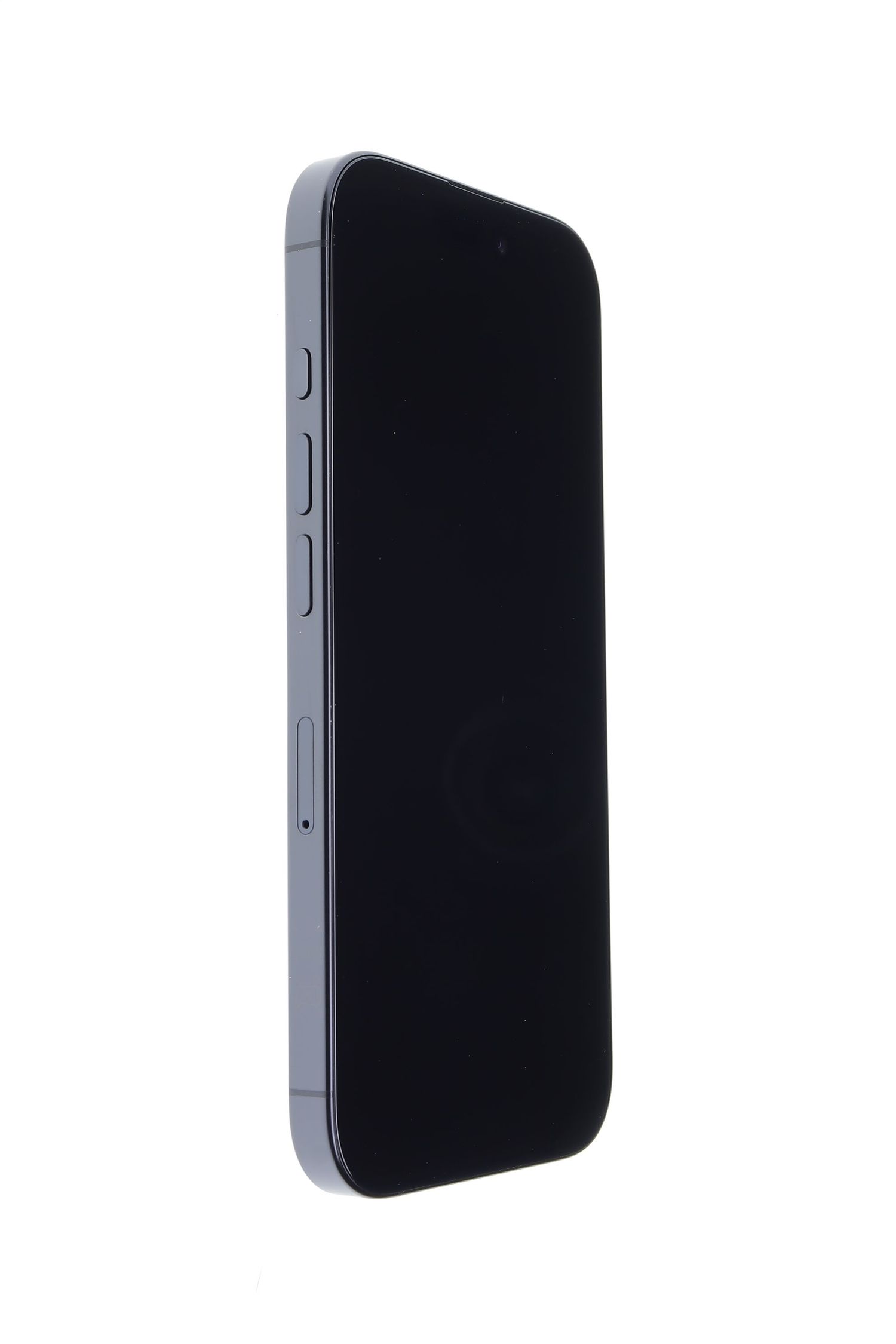 Apple iPhone 16 Pro 128 GB Black Titanium - Отлично