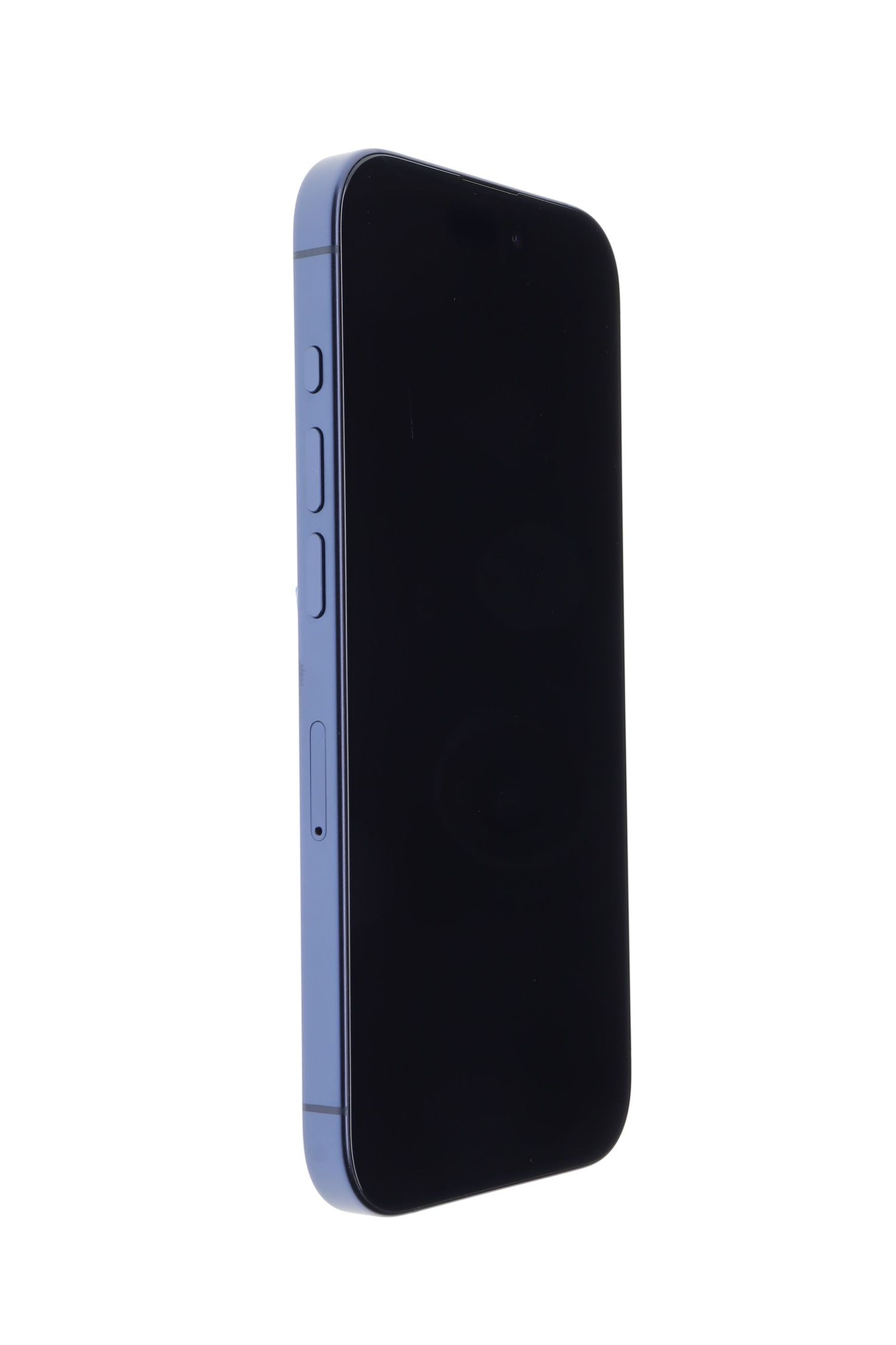 Apple iPhone 15 Pro 256 GB Blue Titanium - Като нов