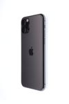 Мобилен телефон Apple iPhone 11 Pro, Space Gray, 64 GB, Excelent
