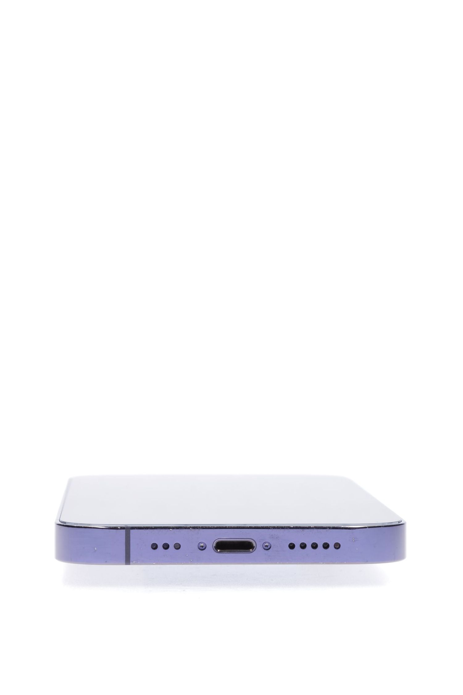 Apple iPhone 14 Pro 128 GB Deep Purple - Εξαιρετικό