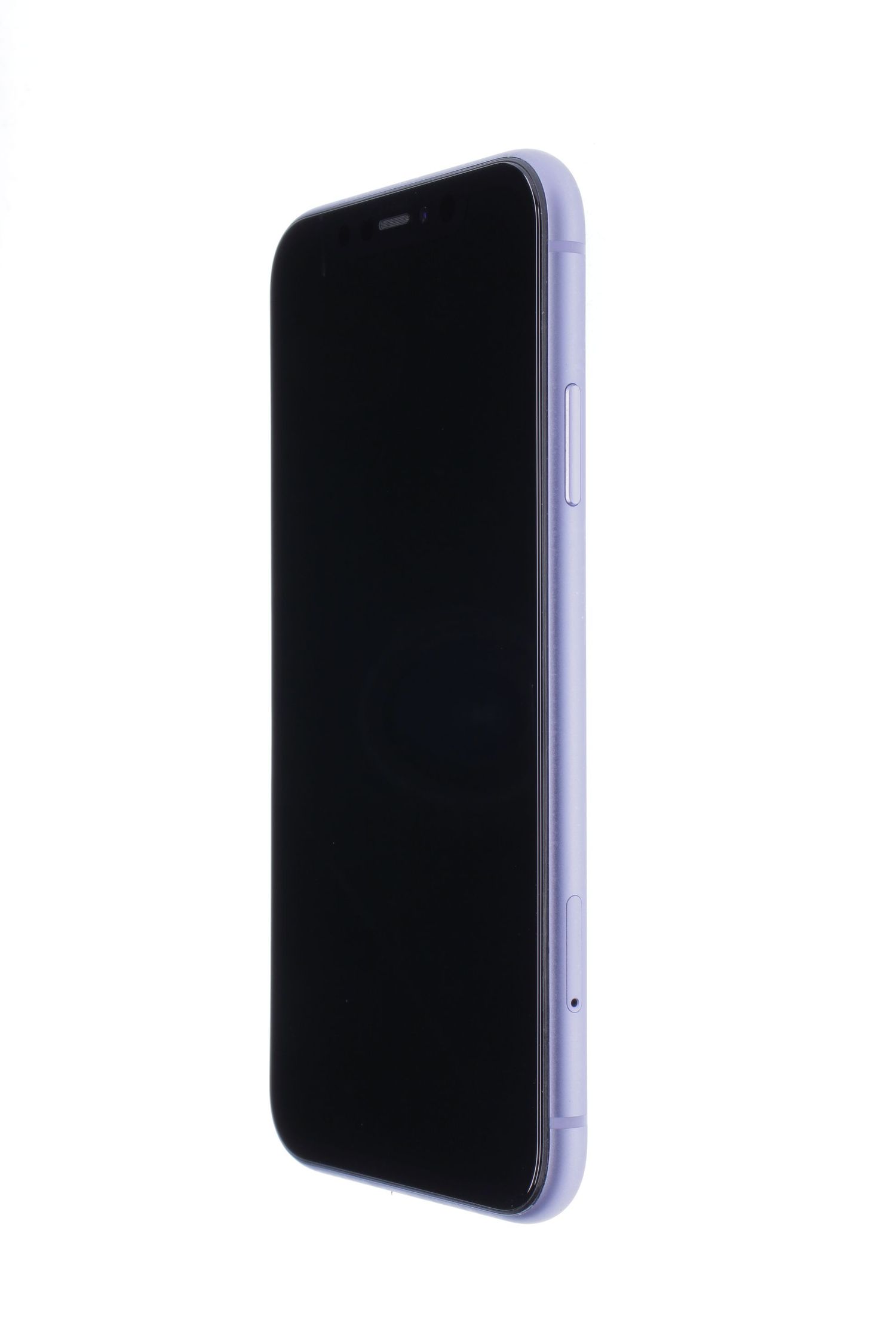 Apple iPhone 11 128 GB Purple - Kiváló