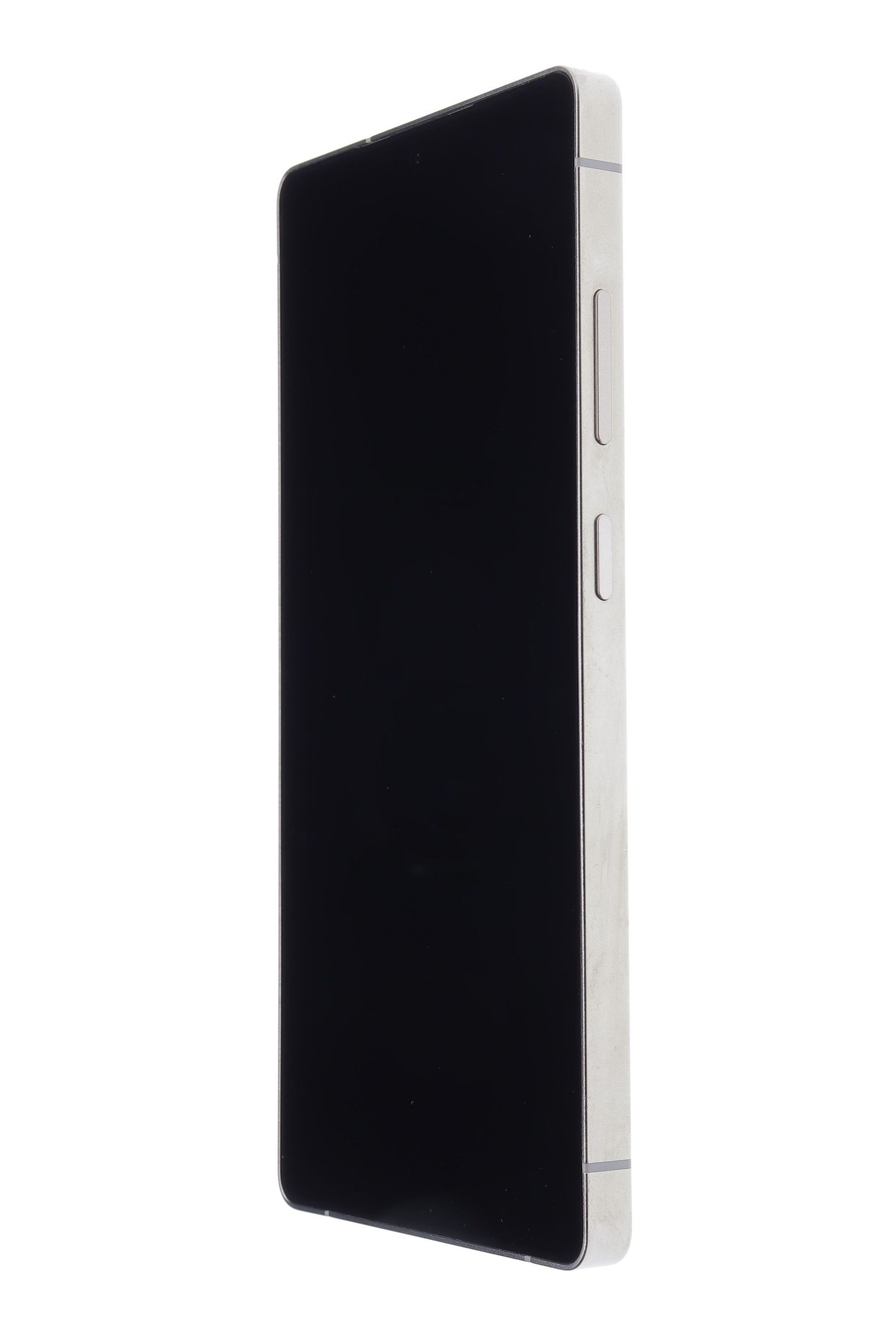 Samsung Galaxy S25 Ultra 5G Dual Sim 512 GB Titanium Jade Green - Újszerű