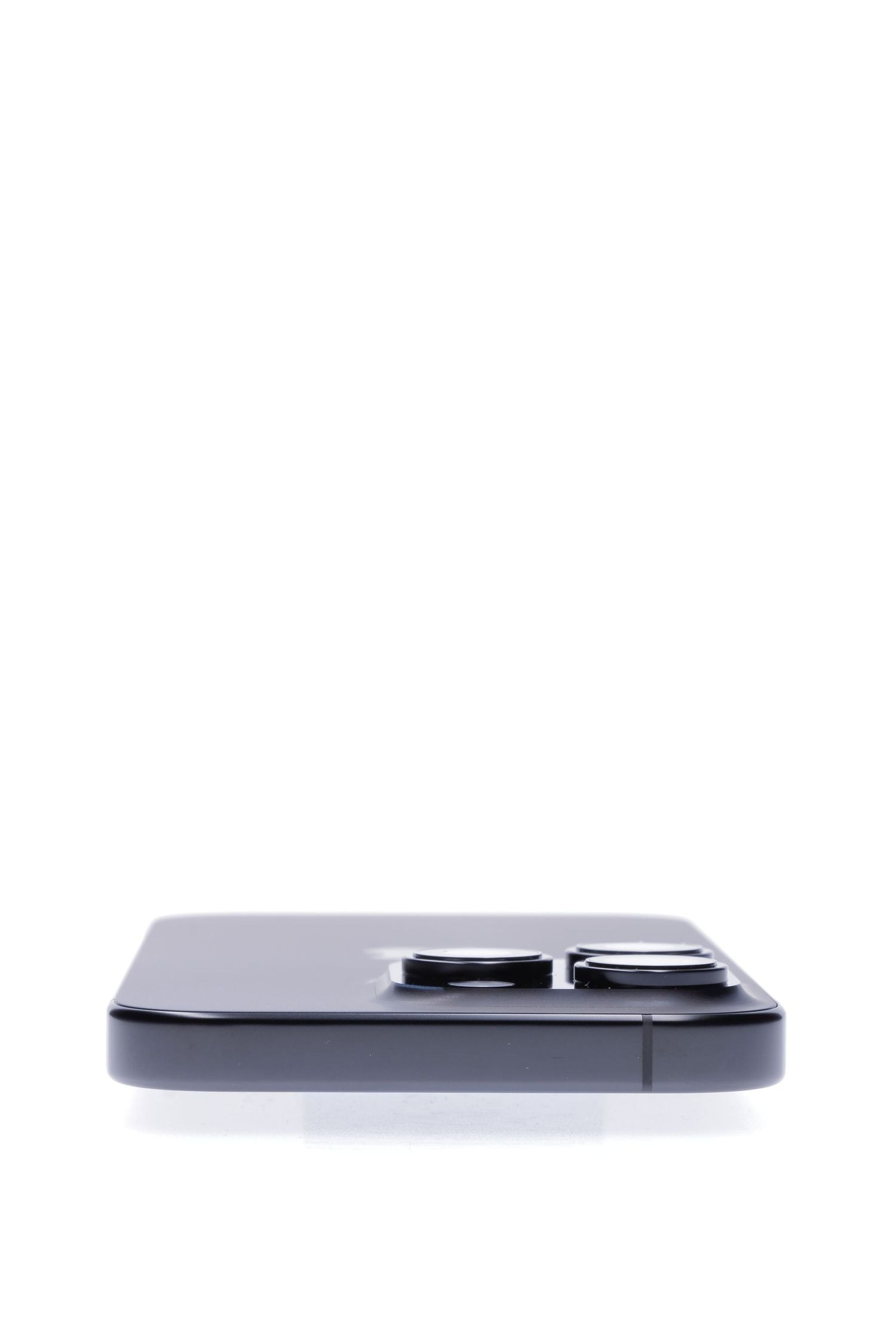 Apple iPhone 16 Pro 512 GB Black Titanium - Újszerű