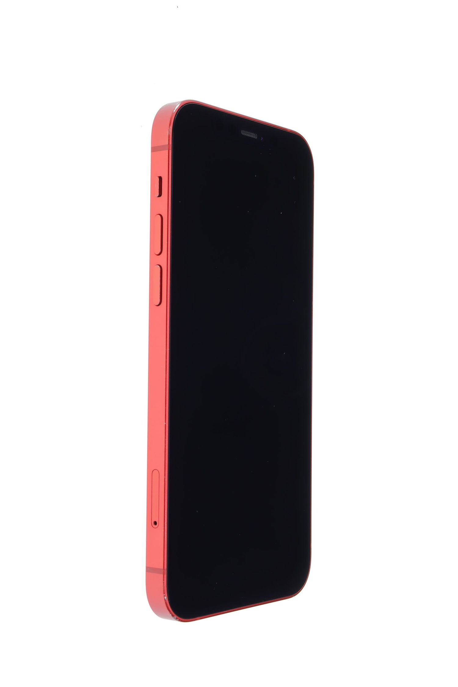 Apple iPhone 12 64 GB Red - Kiváló