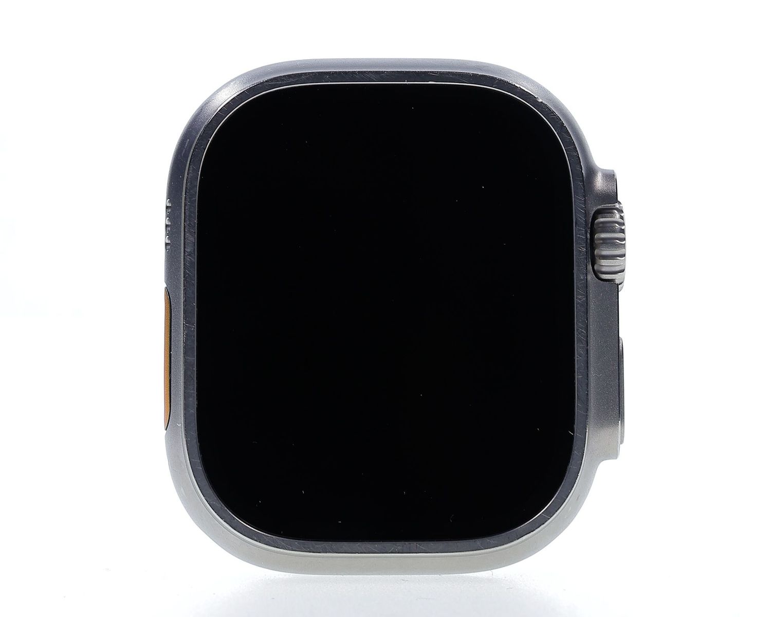 Apple Watch Ultra 2 2023, GPS + Cellular, Titanium 49mm Titanium - Excelent