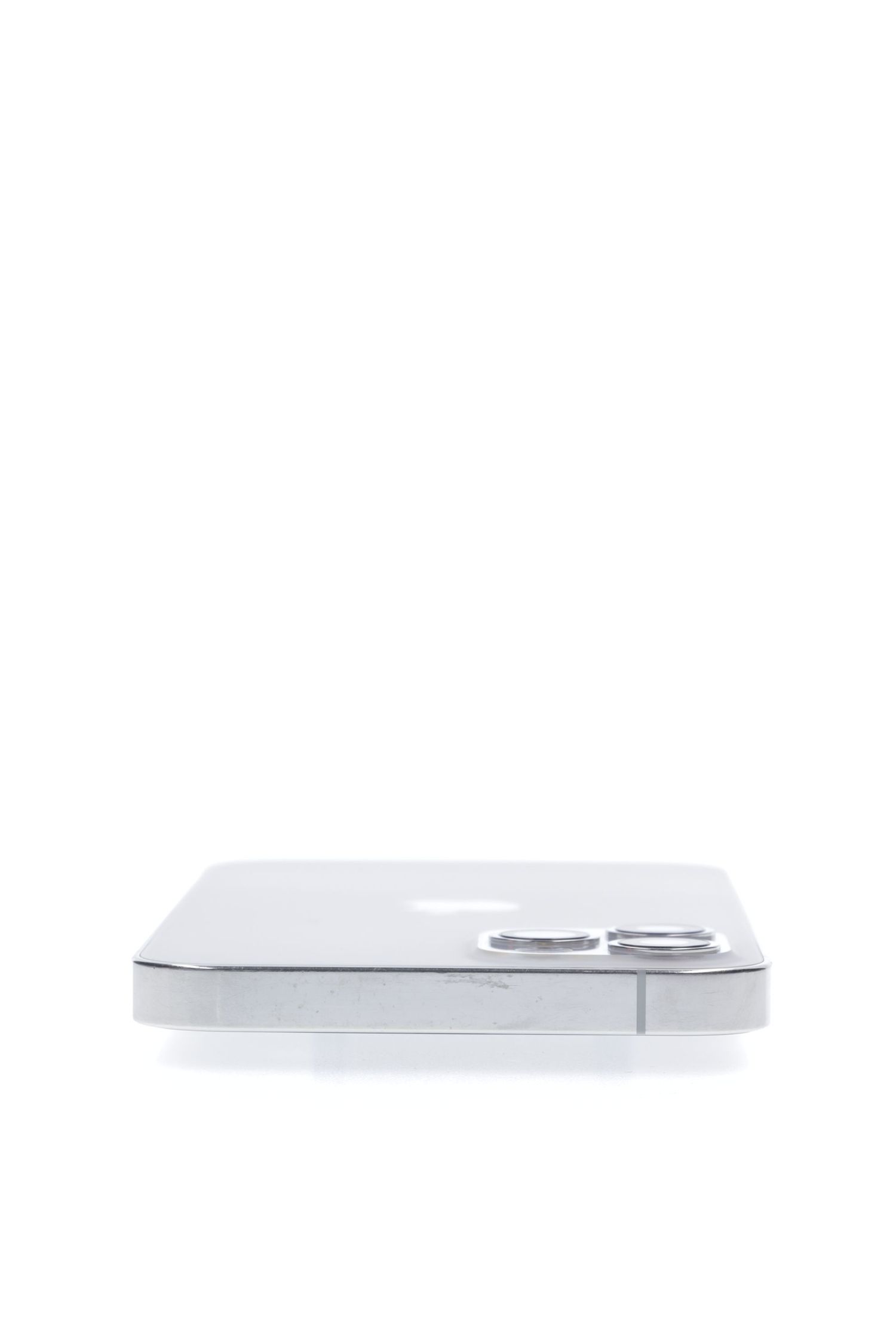 Apple iPhone 12 Pro 256 GB Silver - Kiváló
