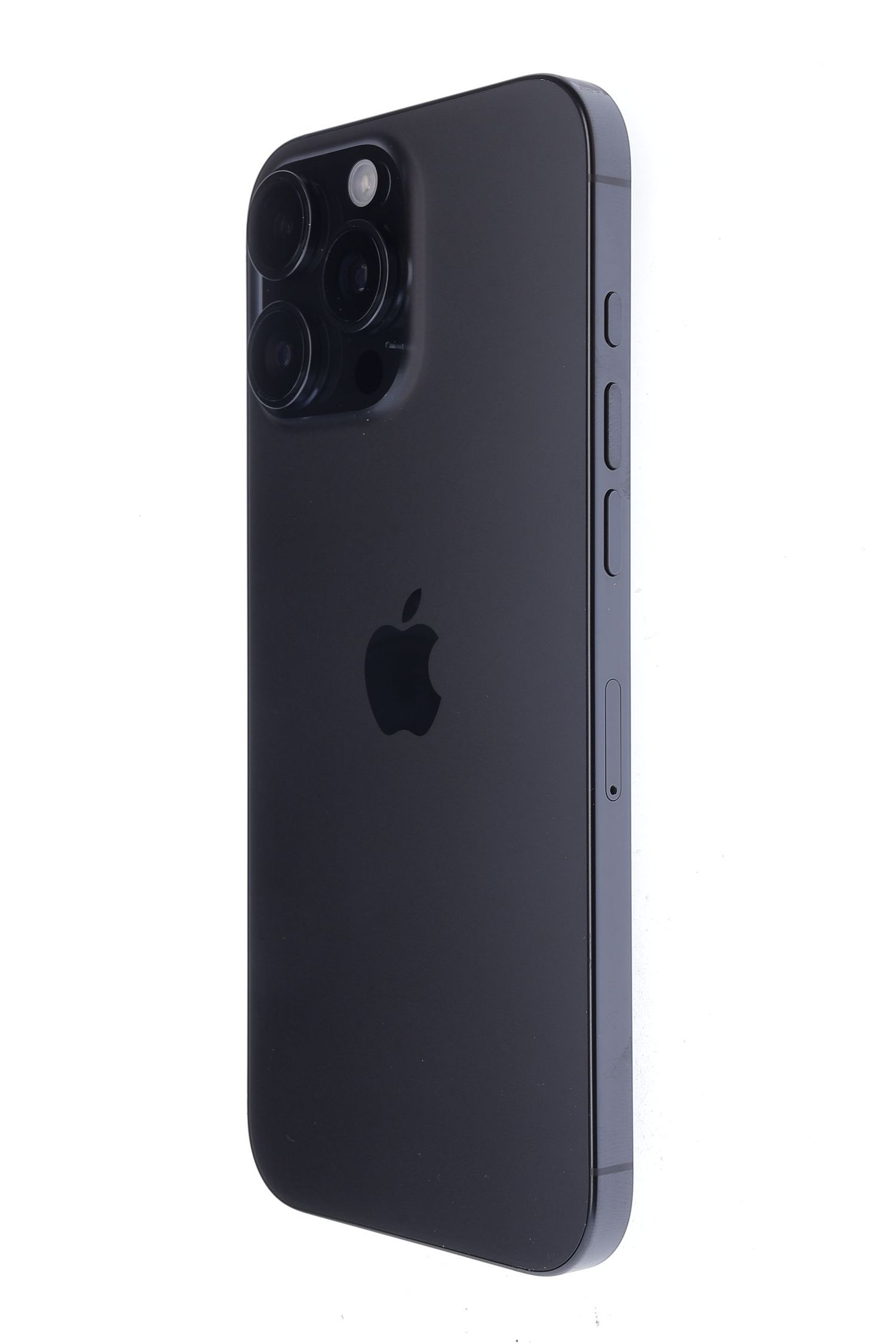 Apple iPhone 16 Pro Max 512 GB Black Titanium