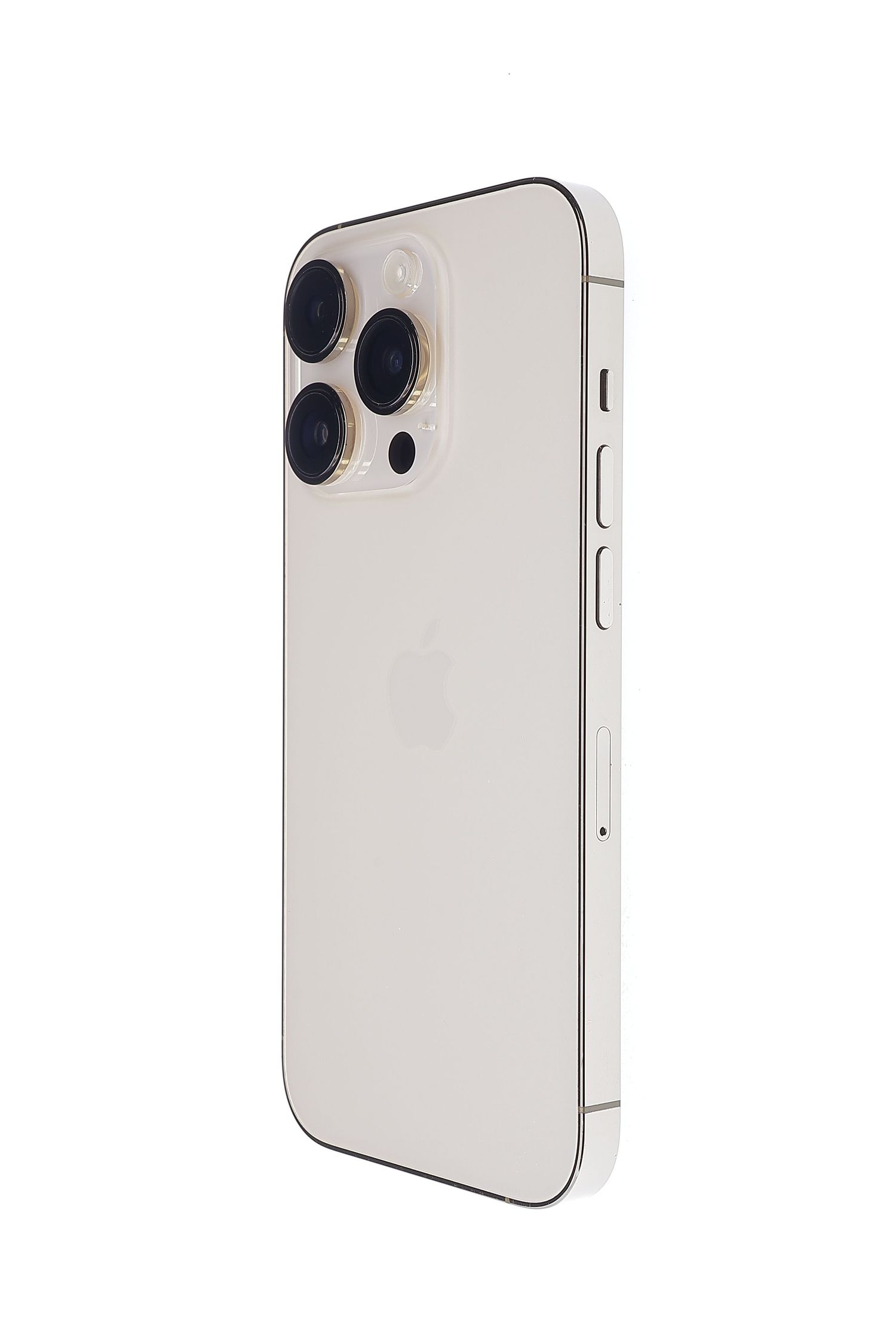 Apple iPhone 14 Pro 128 GB Gold - Εξαιρετικό