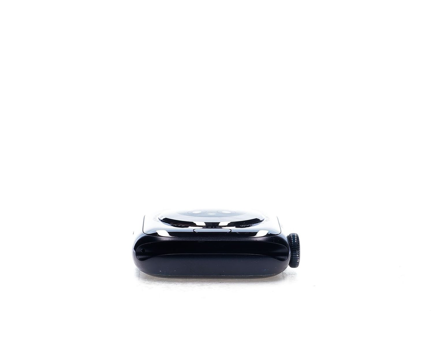 Apple Watch Series 7 2021, GPS, Aluminium 41mm Midnight - Jó