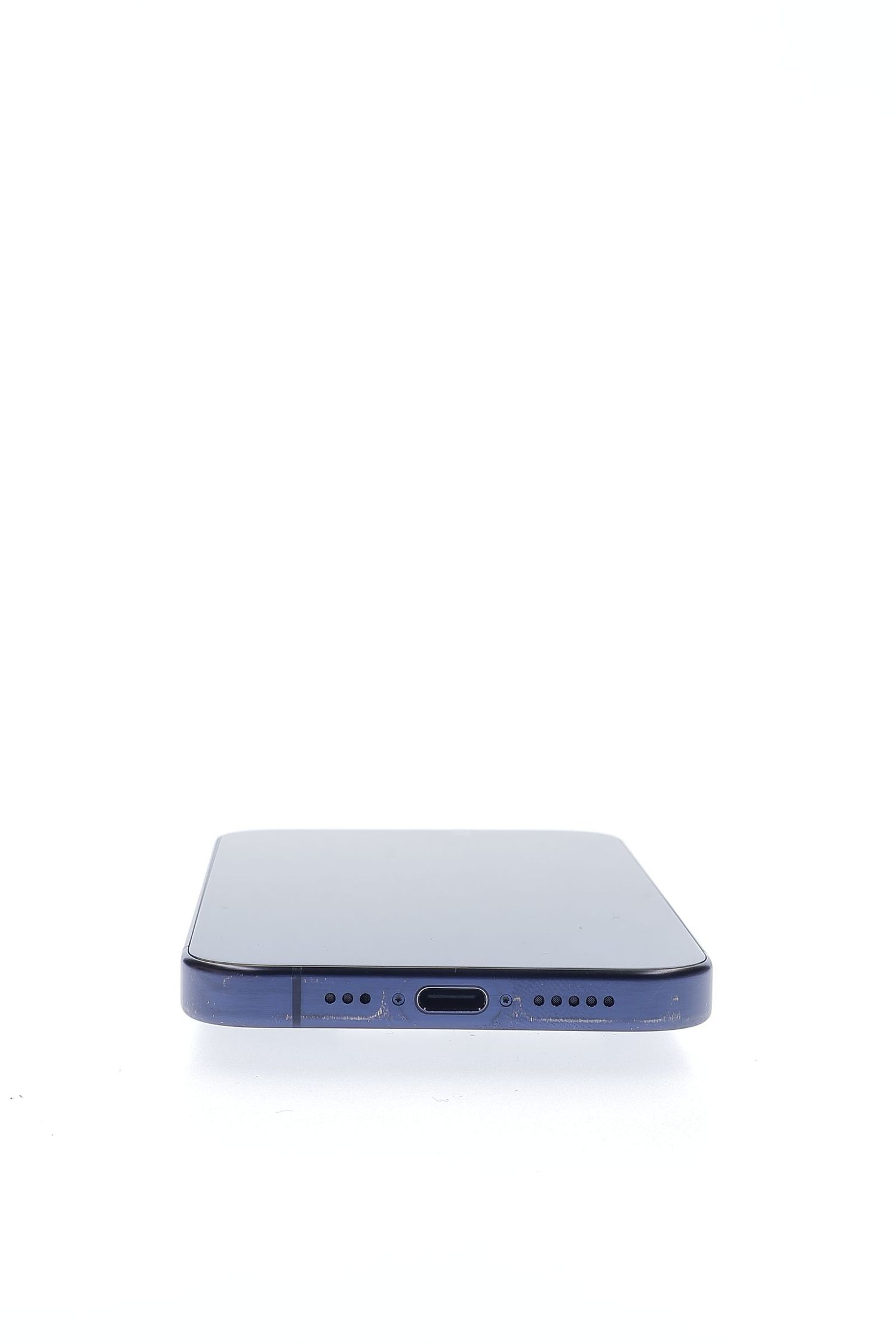 Apple iPhone 15 Pro 128 GB Blue Titanium - Ca nou