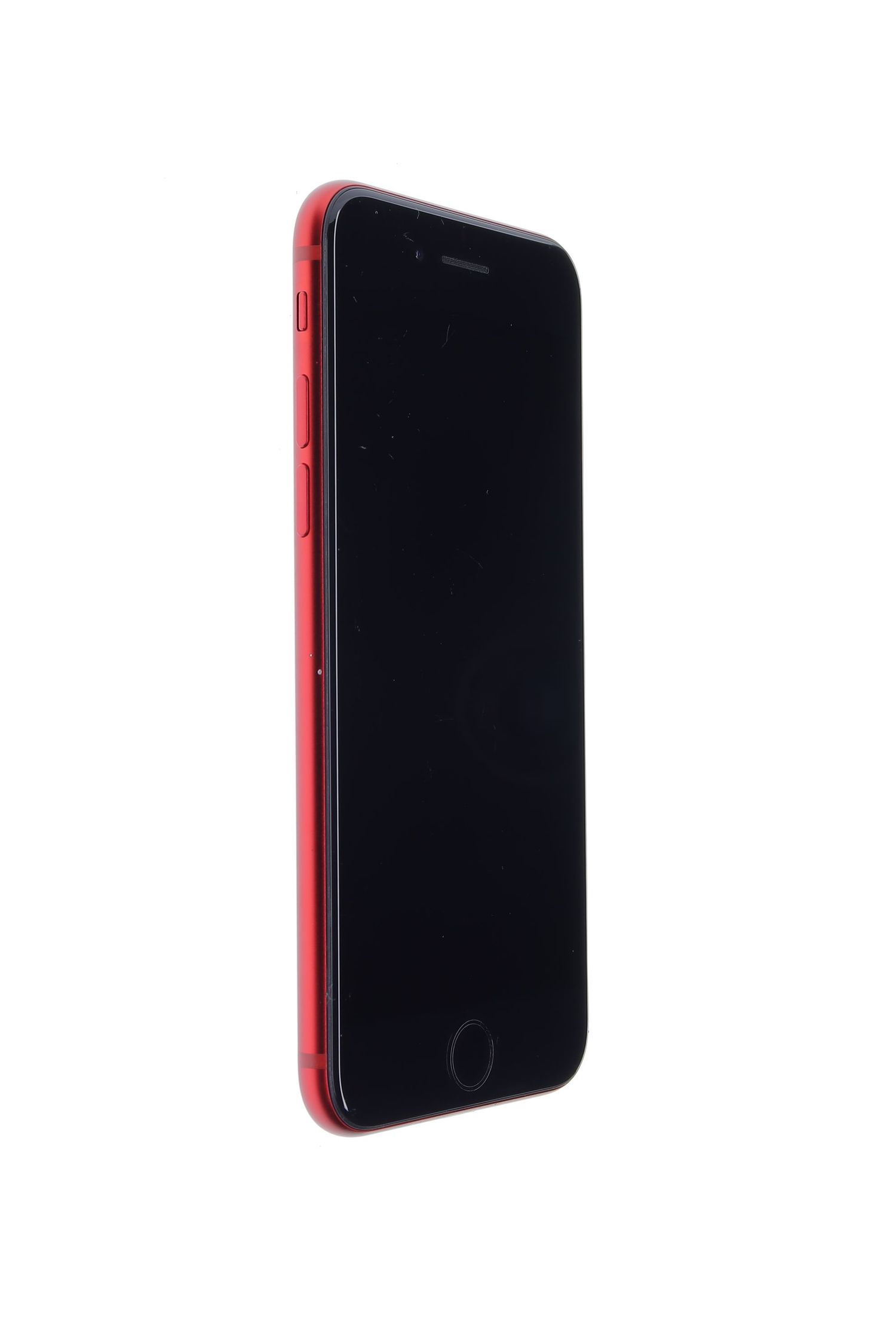 Apple iPhone SE 2022 64 GB Red - Много добро