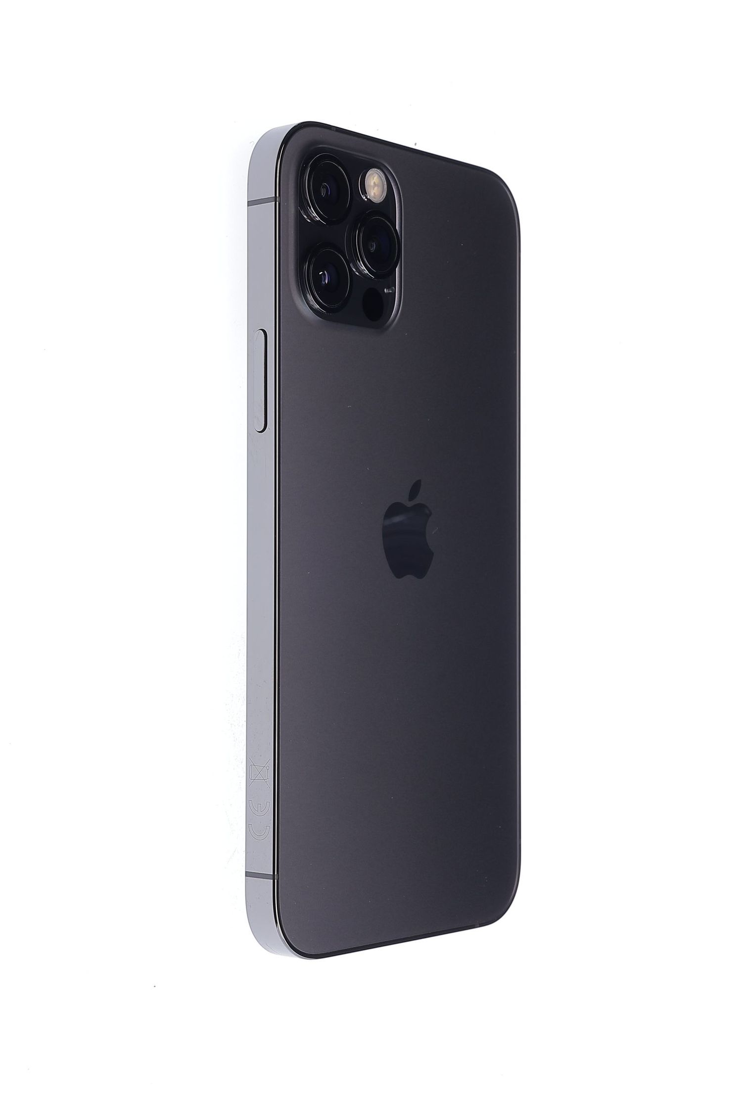 Apple iPhone 12 Pro 256 GB Graphite - Πολύ καλό