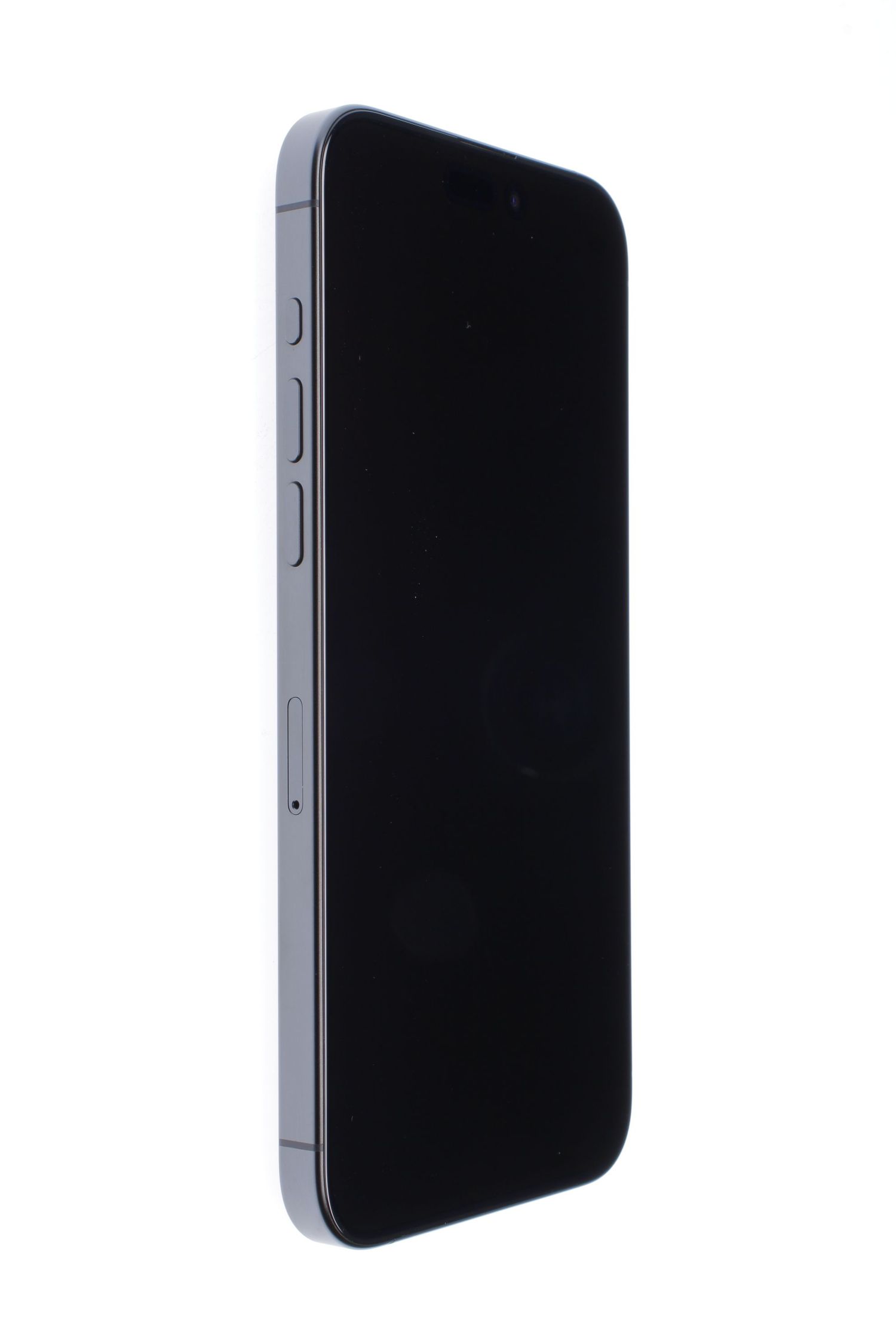 Apple iPhone 15 Pro Max 256 GB Black Titanium - Като нов