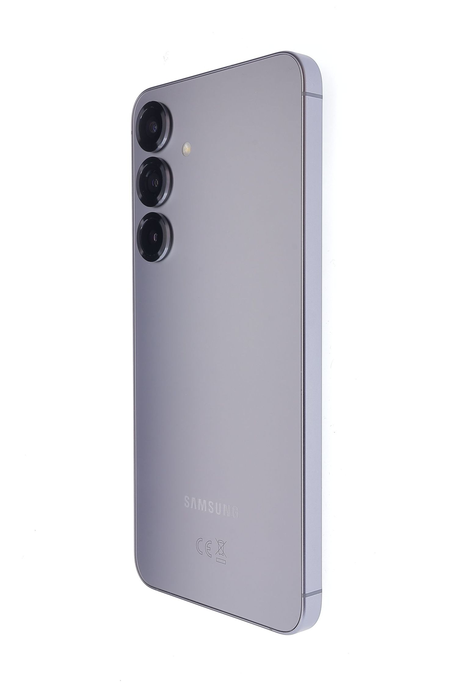 Samsung Galaxy S25 Plus 5G Dual Sim 256 GB Silver Shadow - Ca nou