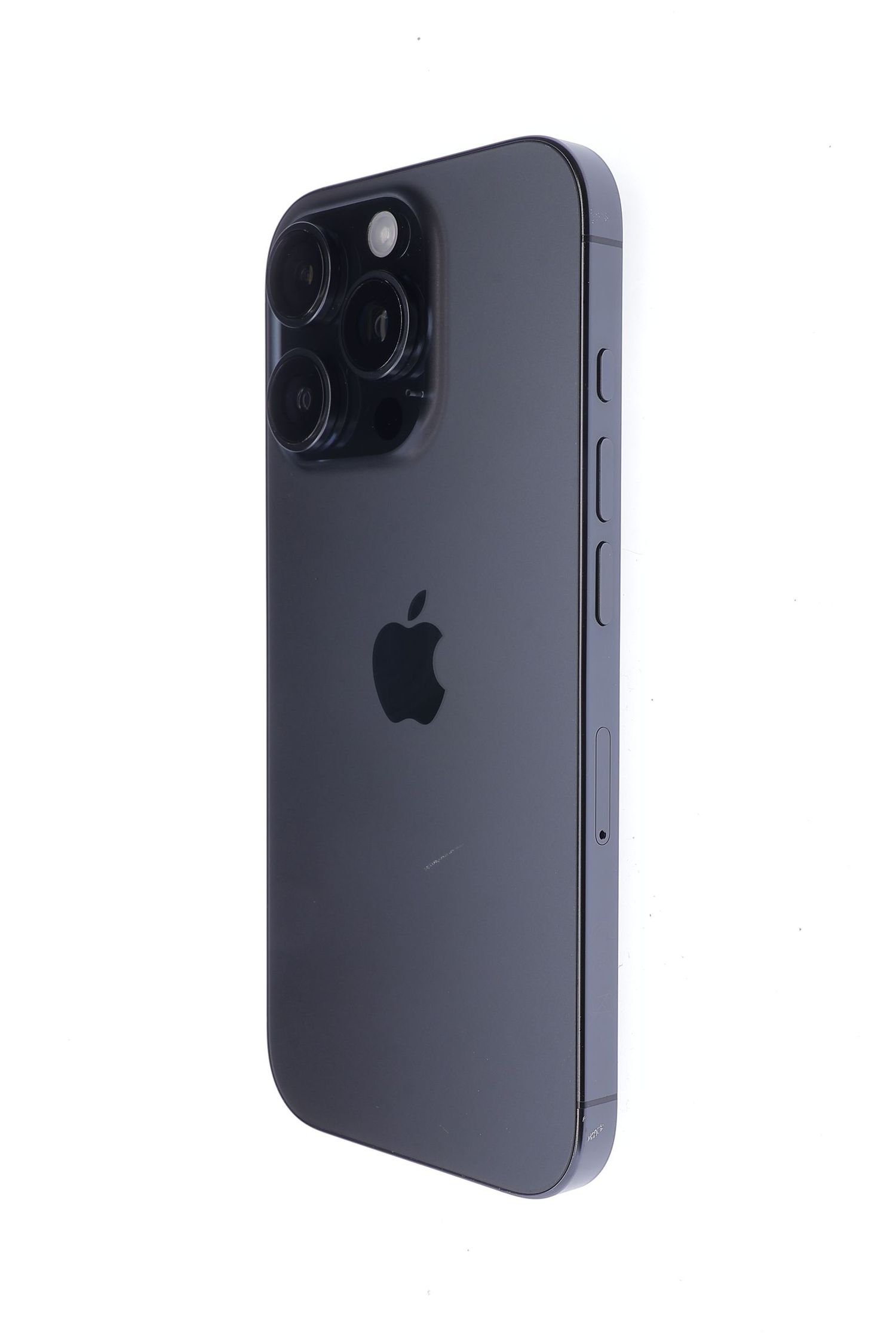 Apple iPhone 16 Pro 128 GB Black Titanium - Ca nou