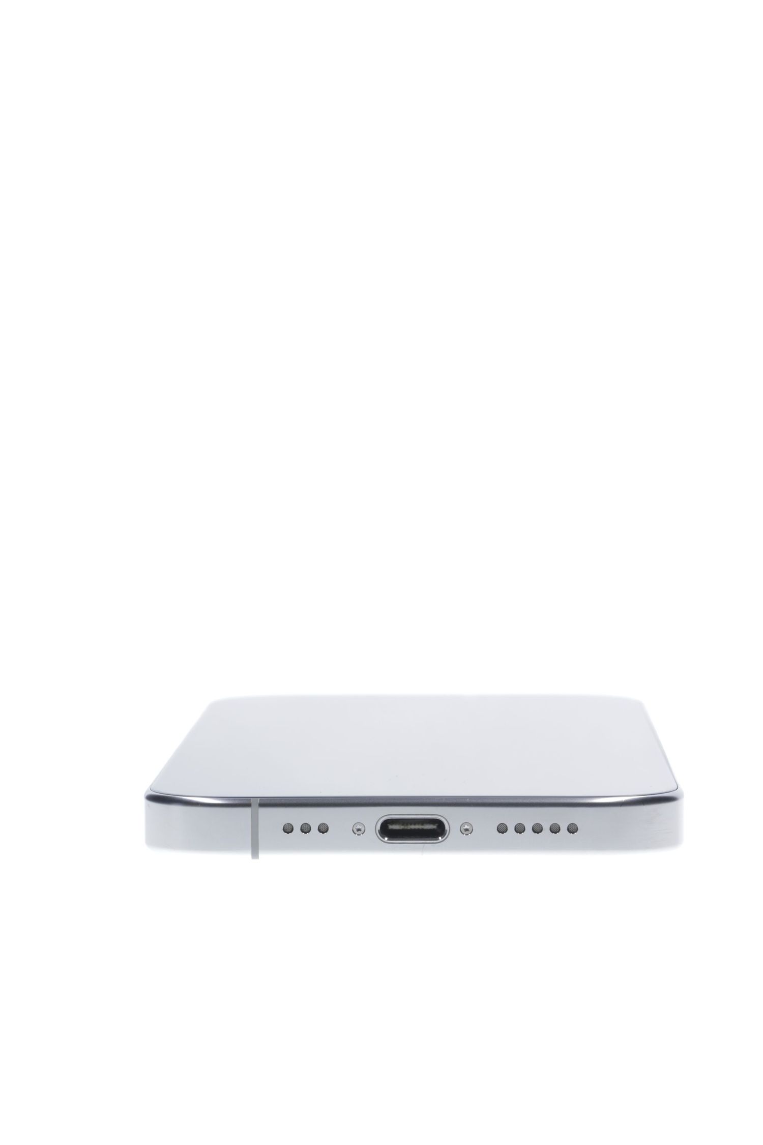 Apple iPhone 16 Pro 256 GB White Titanium - Ca nou