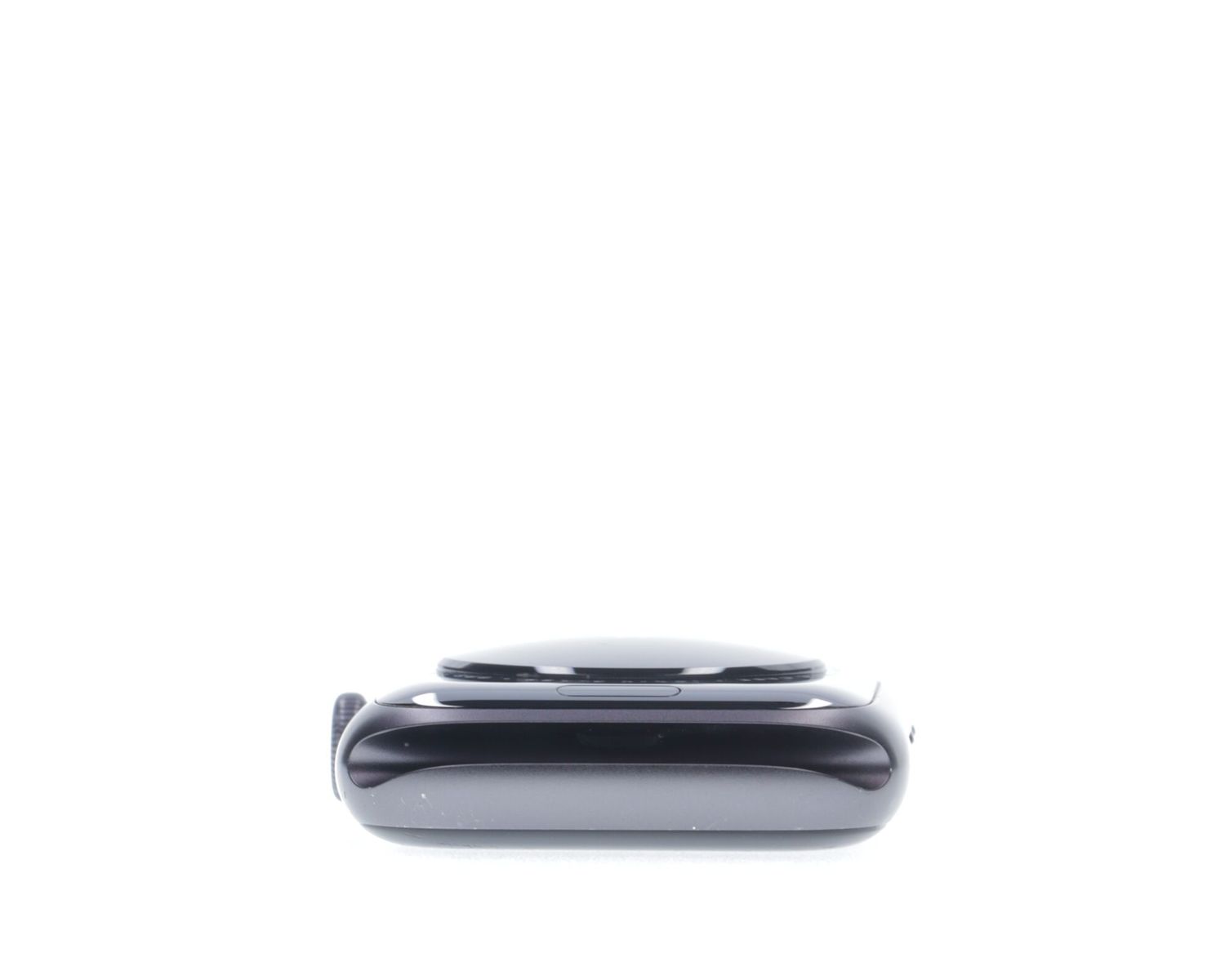 Apple Watch SE 2020, GPS, Aluminium 44mm Space Gray - Πολύ καλό