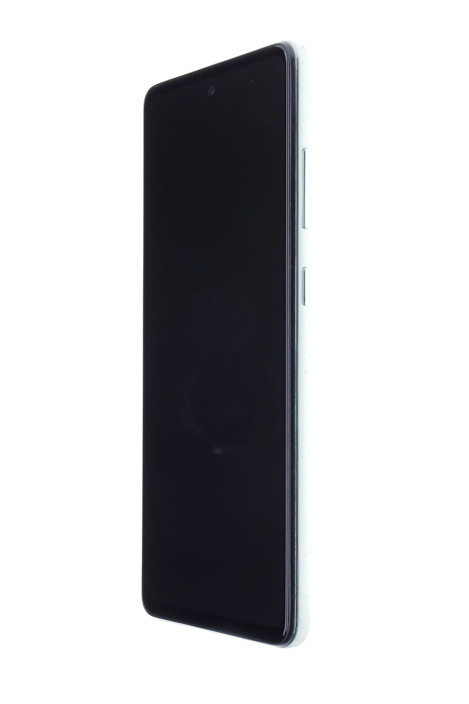 Samsung Galaxy A52S 5G Dual Sim 128 GB Awesome Mint - Foarte bun