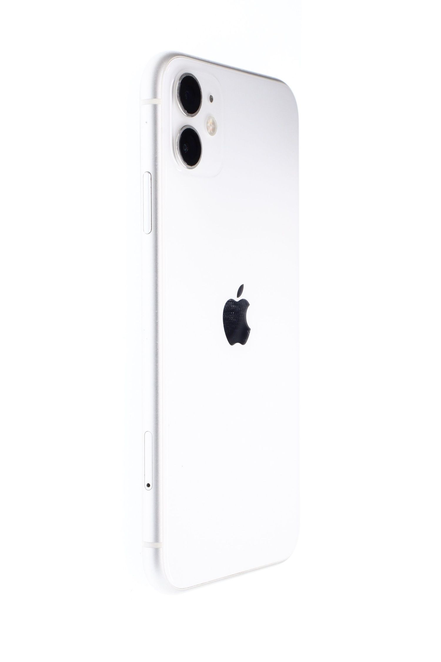 Apple iPhone 11 64 GB White - Отлично