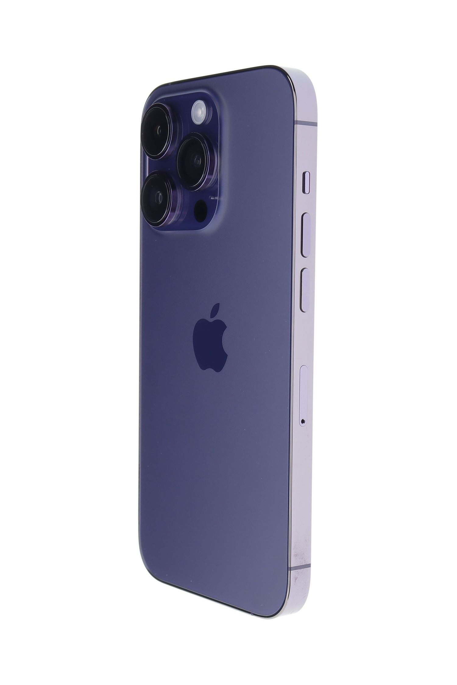 Apple iPhone 14 Pro 256 GB Deep Purple - Много добро