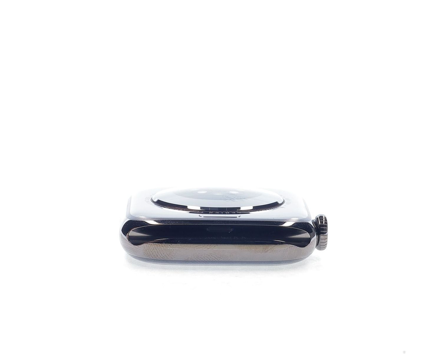Apple Watch Series 11 2025, GPS + Cellular, Titanium 46mm Slate - Újszerű