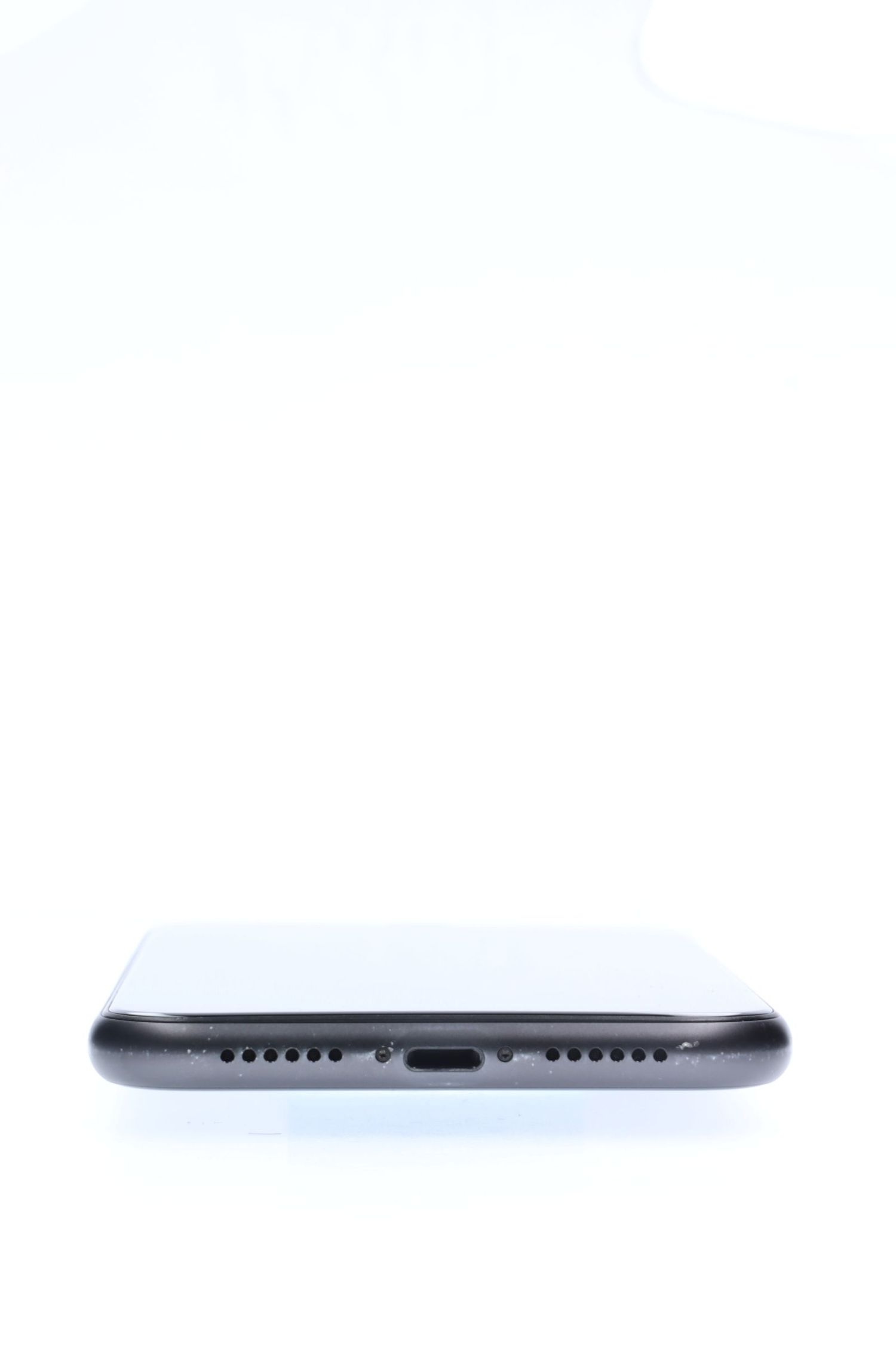Apple iPhone 11 64 GB Black - Kiváló