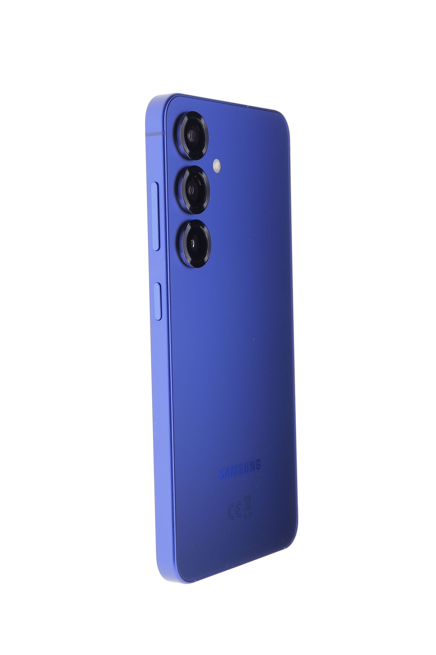 Samsung Galaxy S25 5G 128 GB Navy - Като нов