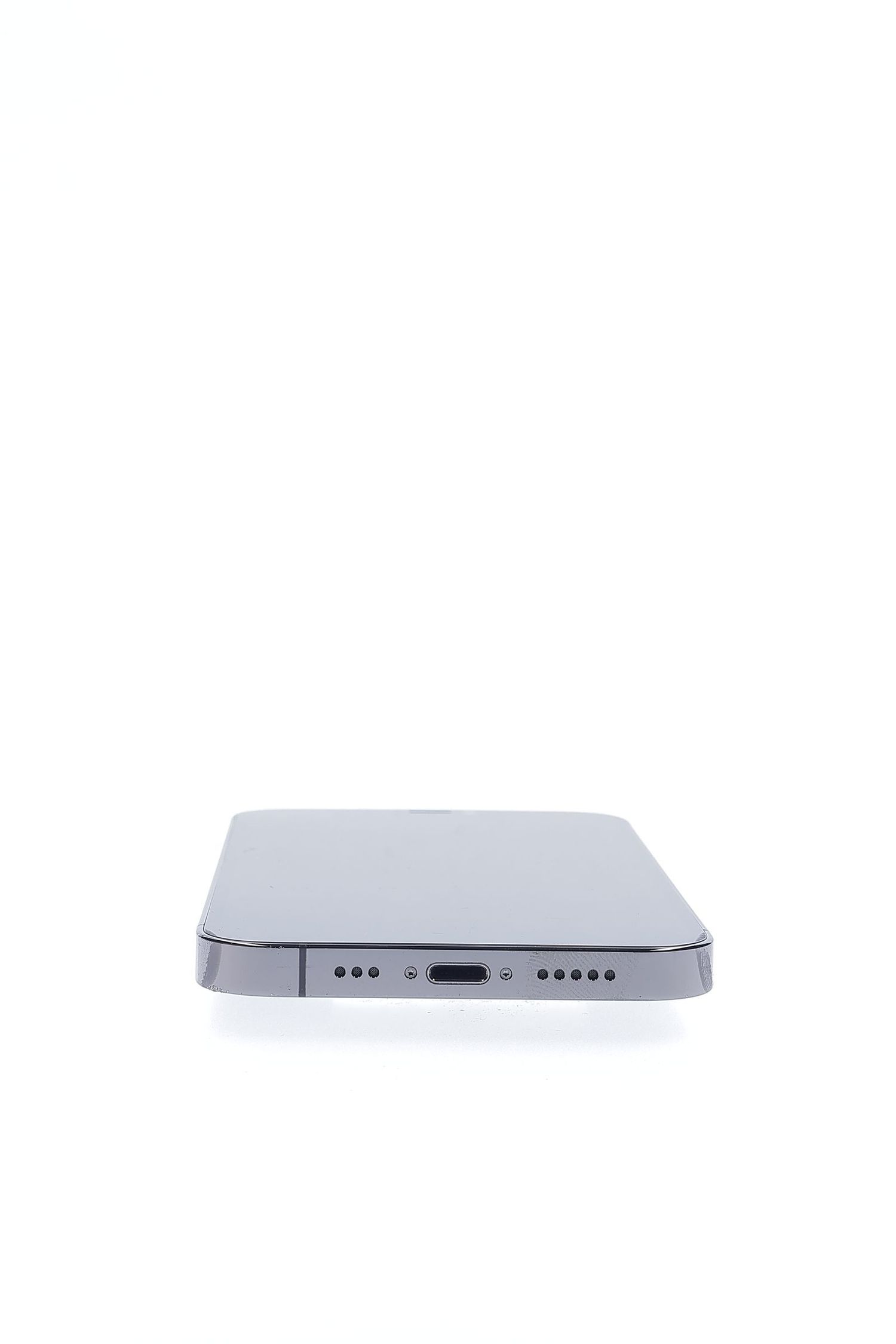 Apple iPhone 12 Pro 128 GB Graphite - Jó