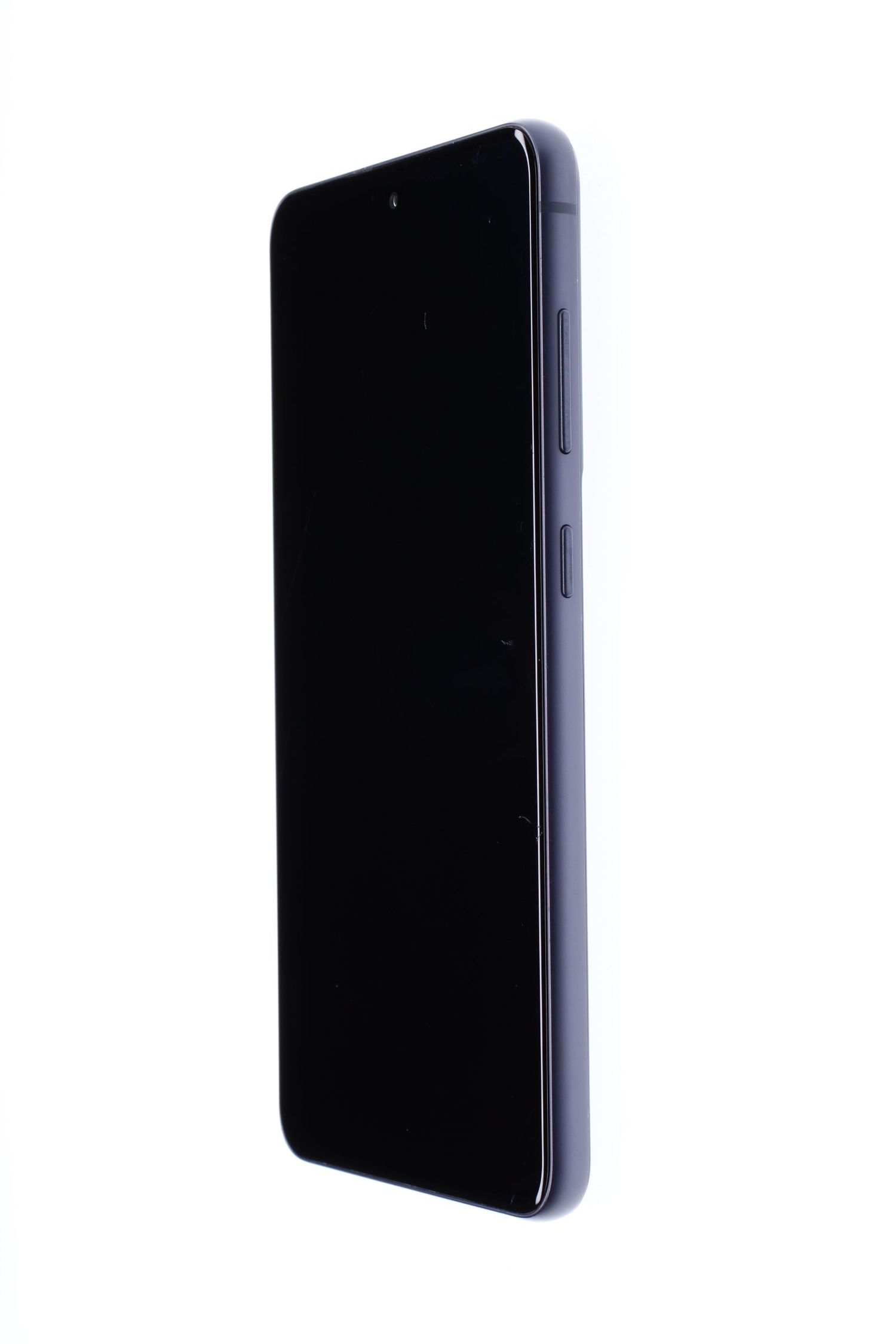 Samsung Galaxy S21 FE 5G Dual Sim 128 GB Graphite - Foarte bun