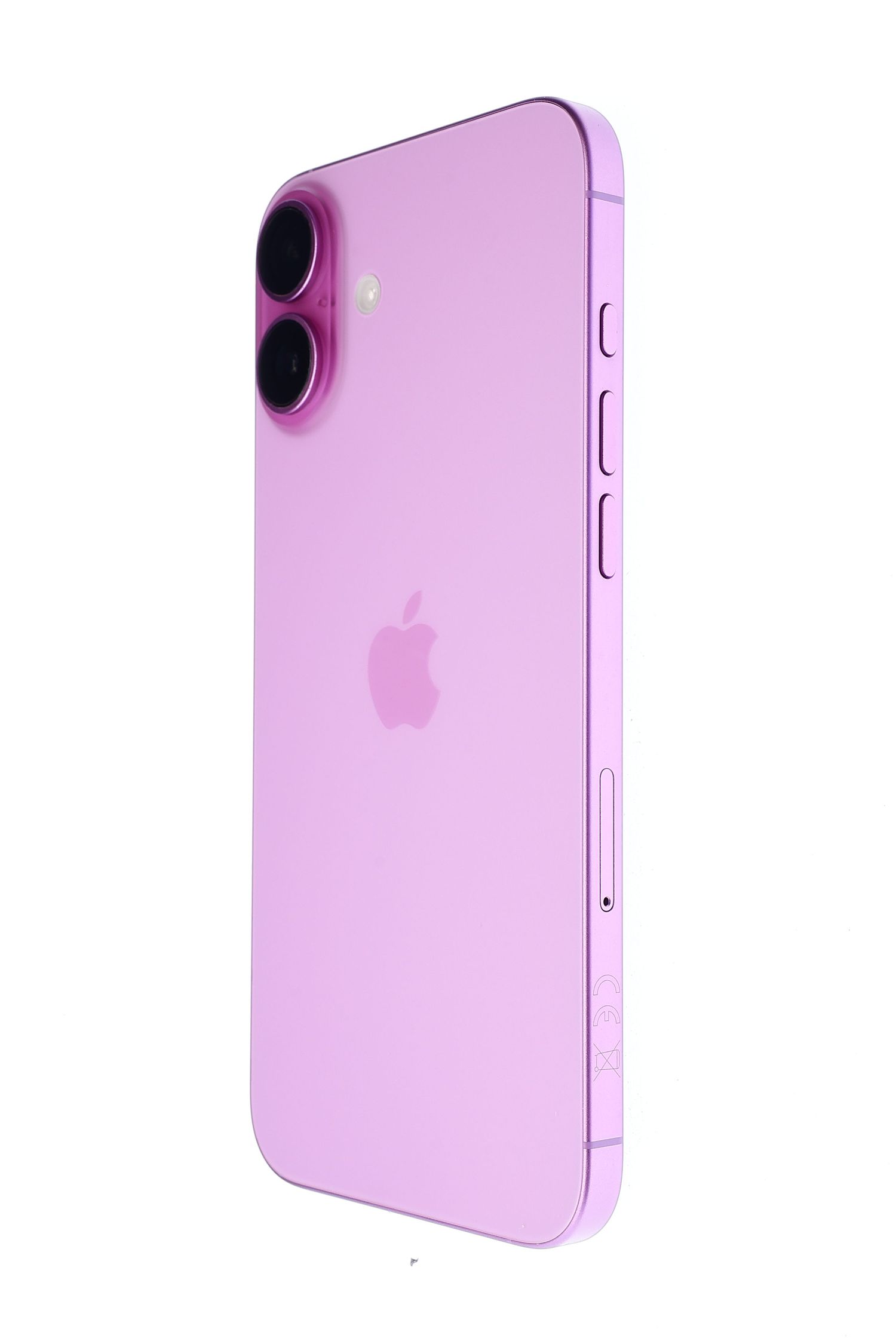 Apple iPhone 16 Plus 256 GB Pink - Excelent