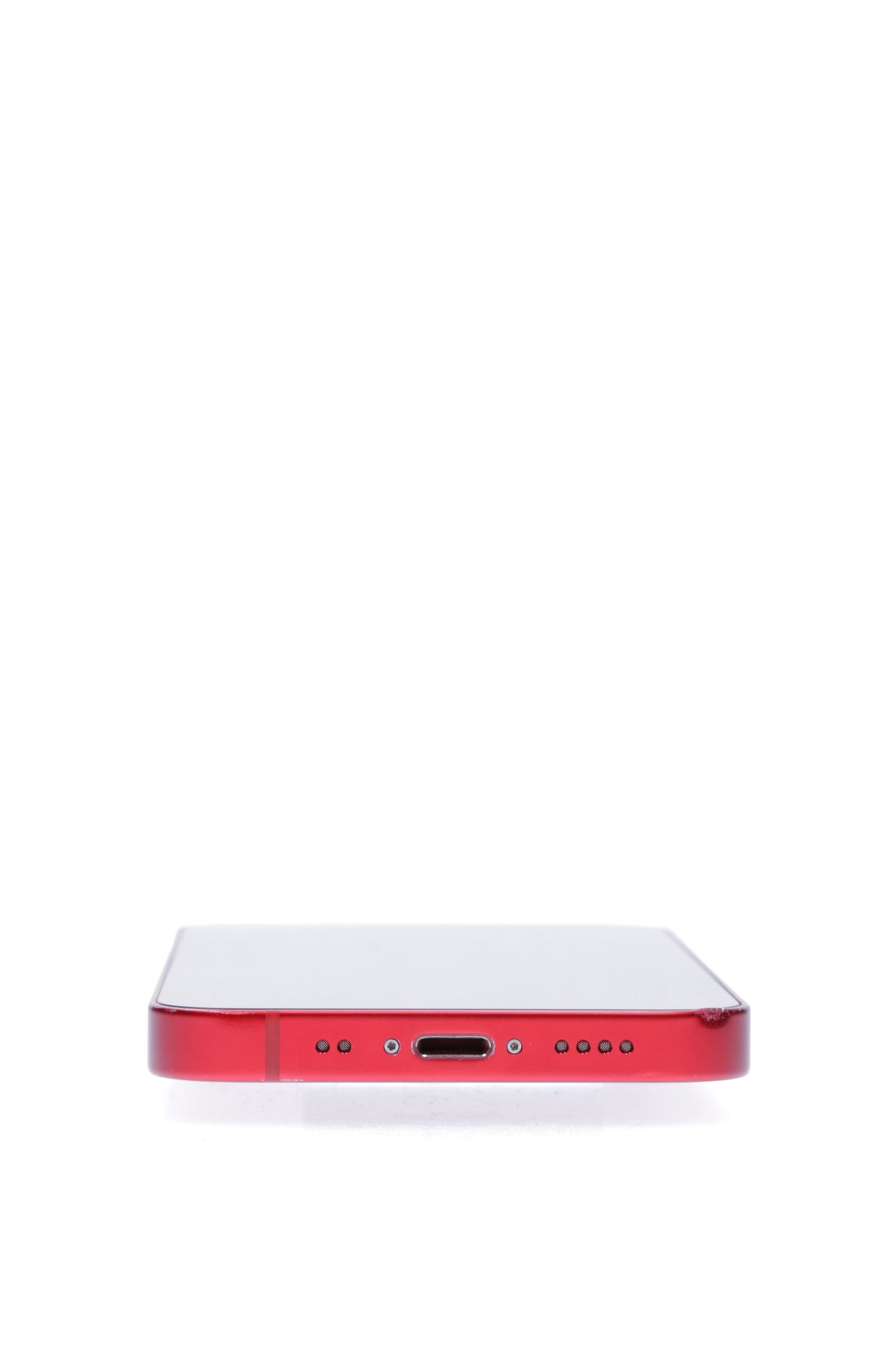Apple iPhone 13 mini 128 GB Red - Nagyon jó