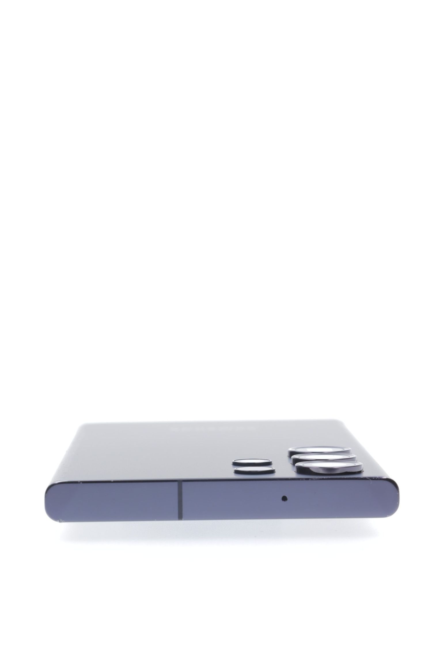 Samsung Galaxy S23 Ultra 5G Dual Sim 512 GB Phantom Black - Nagyon jó