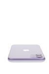 Мобилен телефон Apple iPhone 11, Purple, 64 GB, Ca Nou