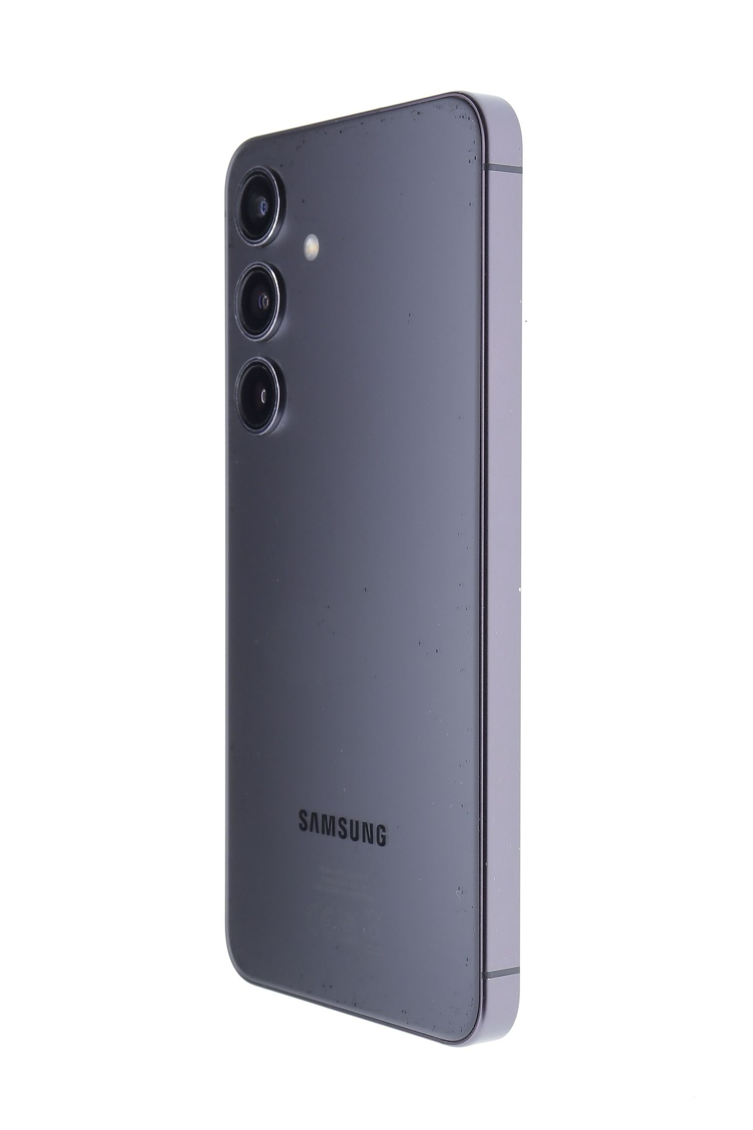 Samsung Galaxy S24 5G Dual Sim 256 GB Onyx Black - Foarte bun