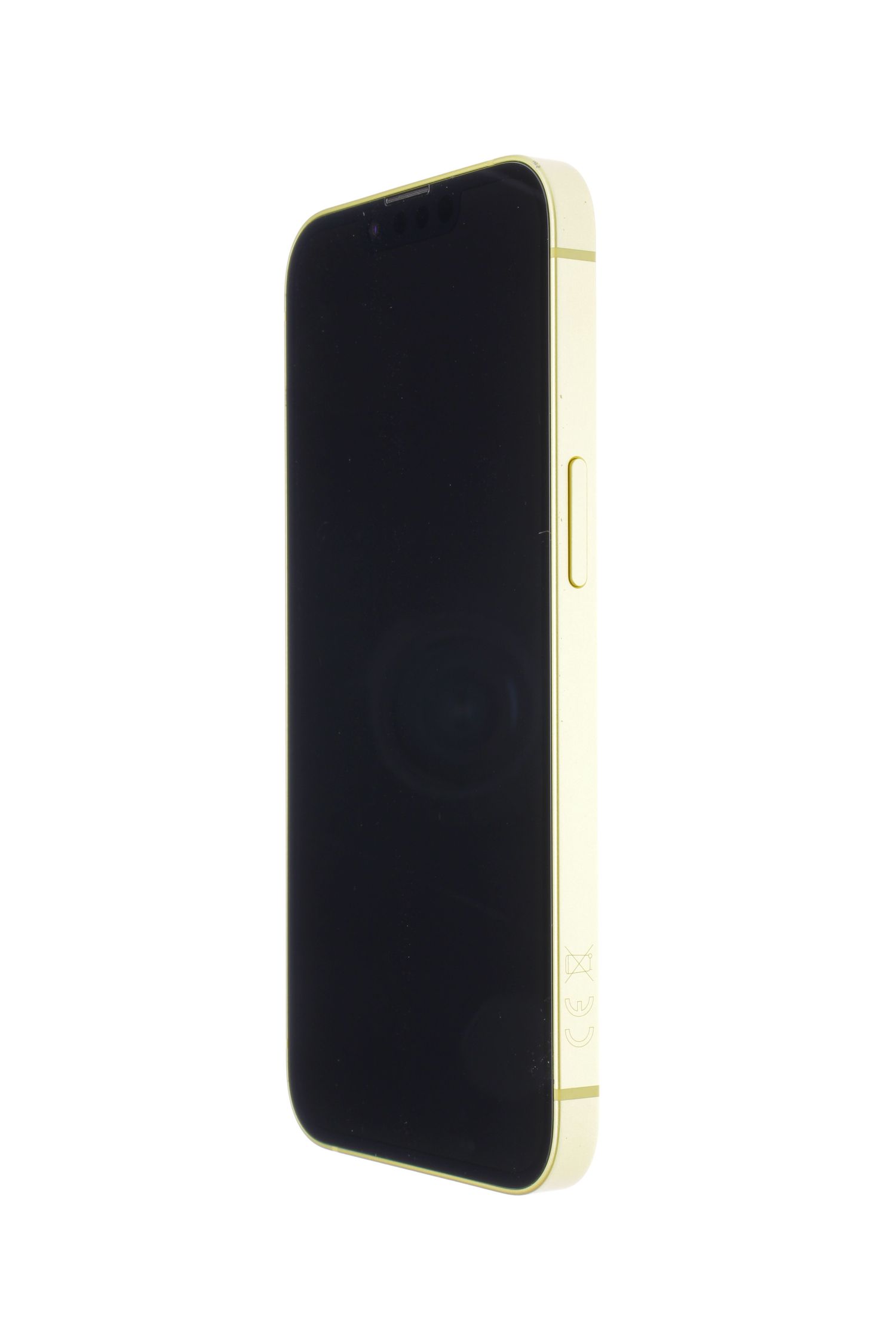 Apple iPhone 14 256 GB Yellow - Отлично