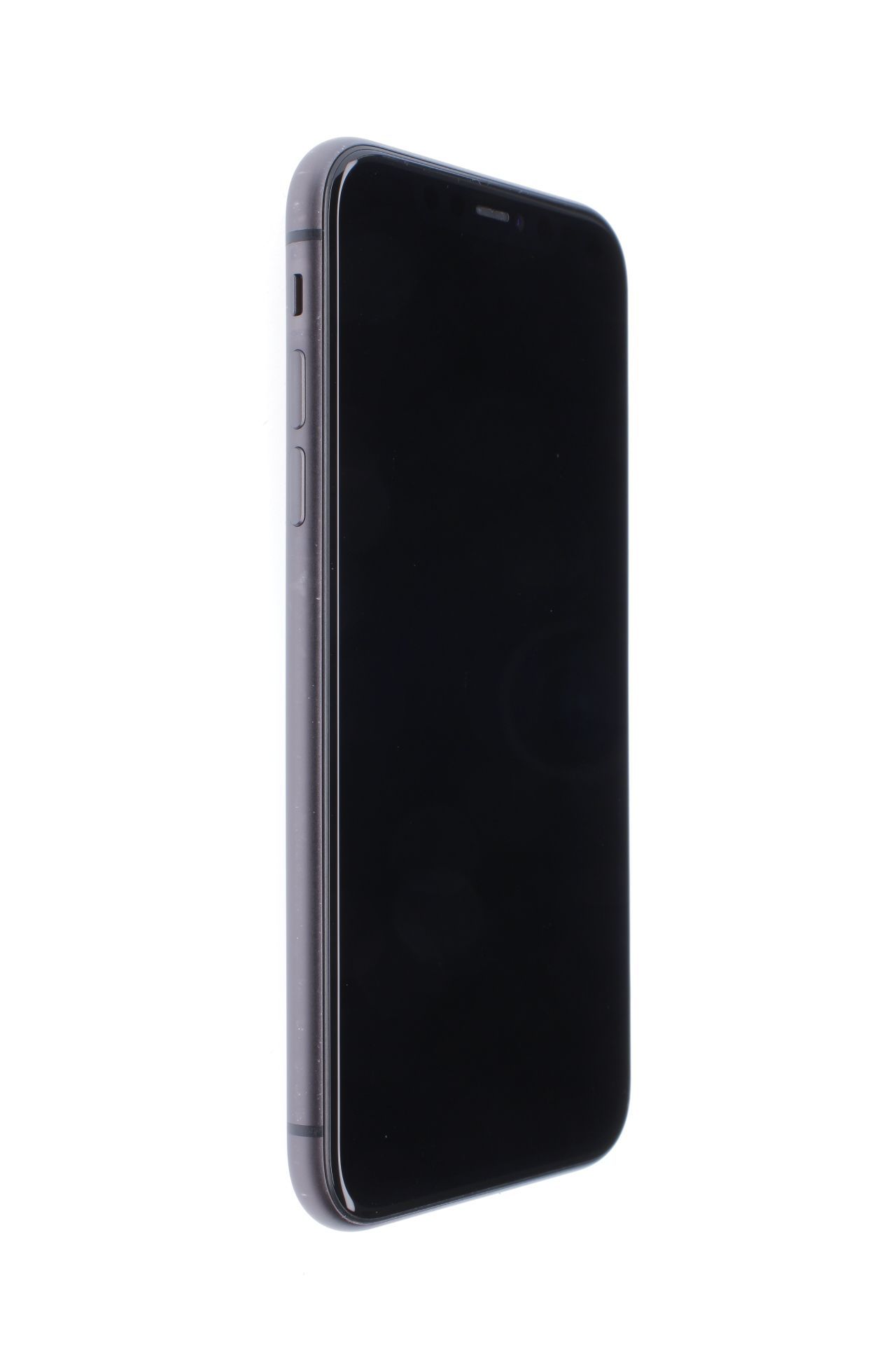 Apple iPhone 11, Black, 128 GB - de la 729 lei