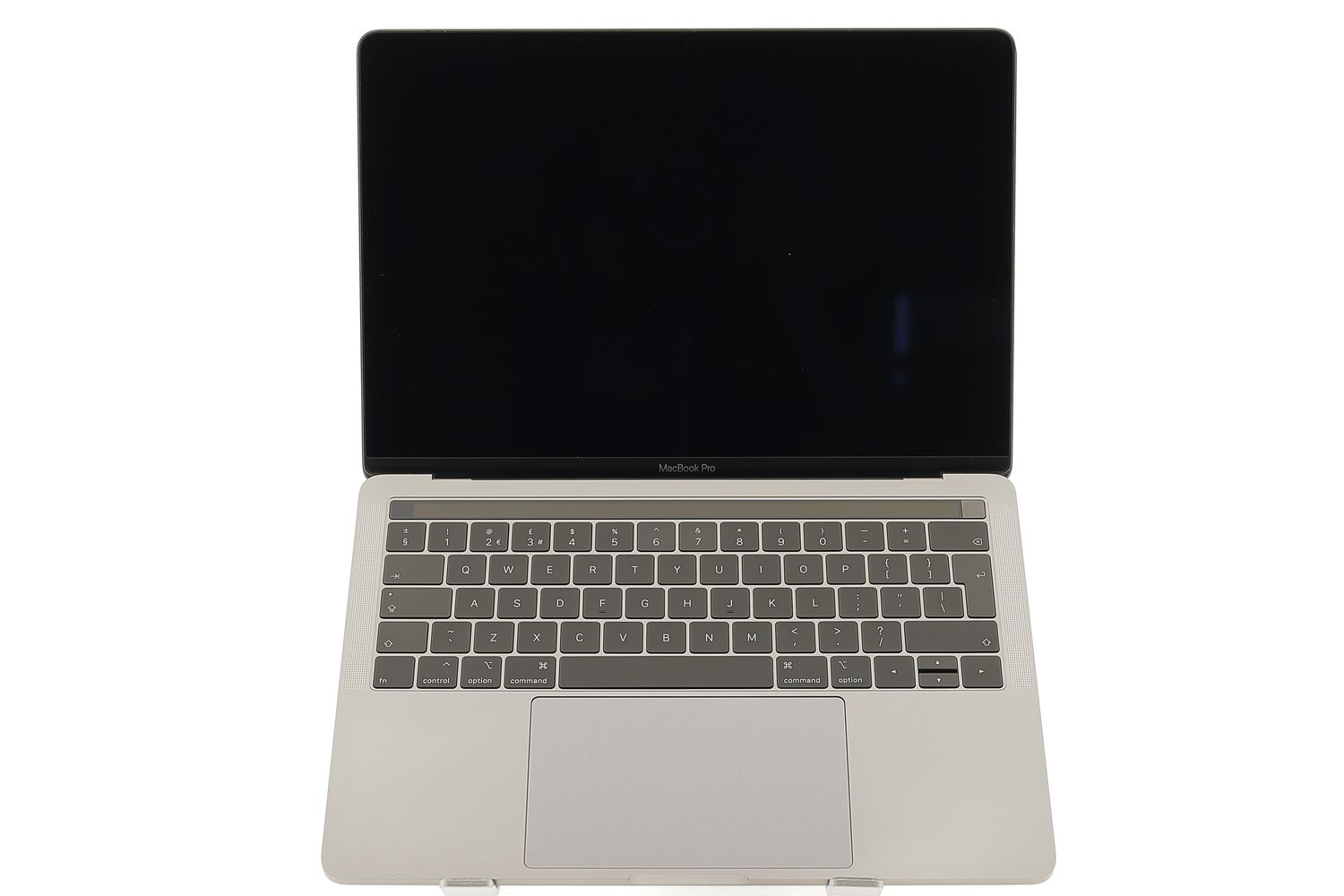 Apple MacBook Pro 13″ Touch Bar 2019, i5 1.4 GHz, 16 GB, Iris Plus Graphics 645 256 GB Space Gray - Nagyon jó