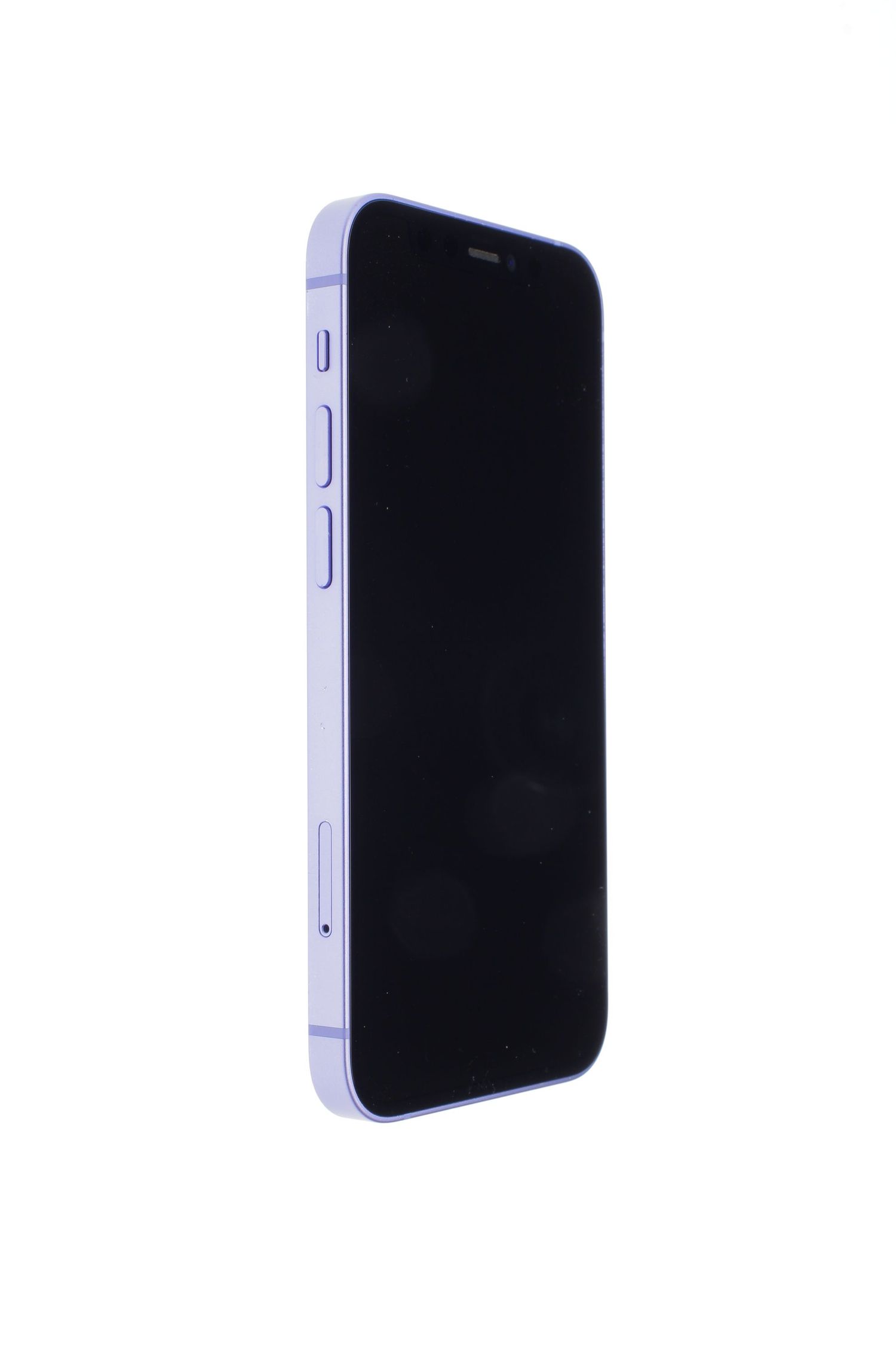Apple iPhone 12 mini 128 GB Purple - Excelent