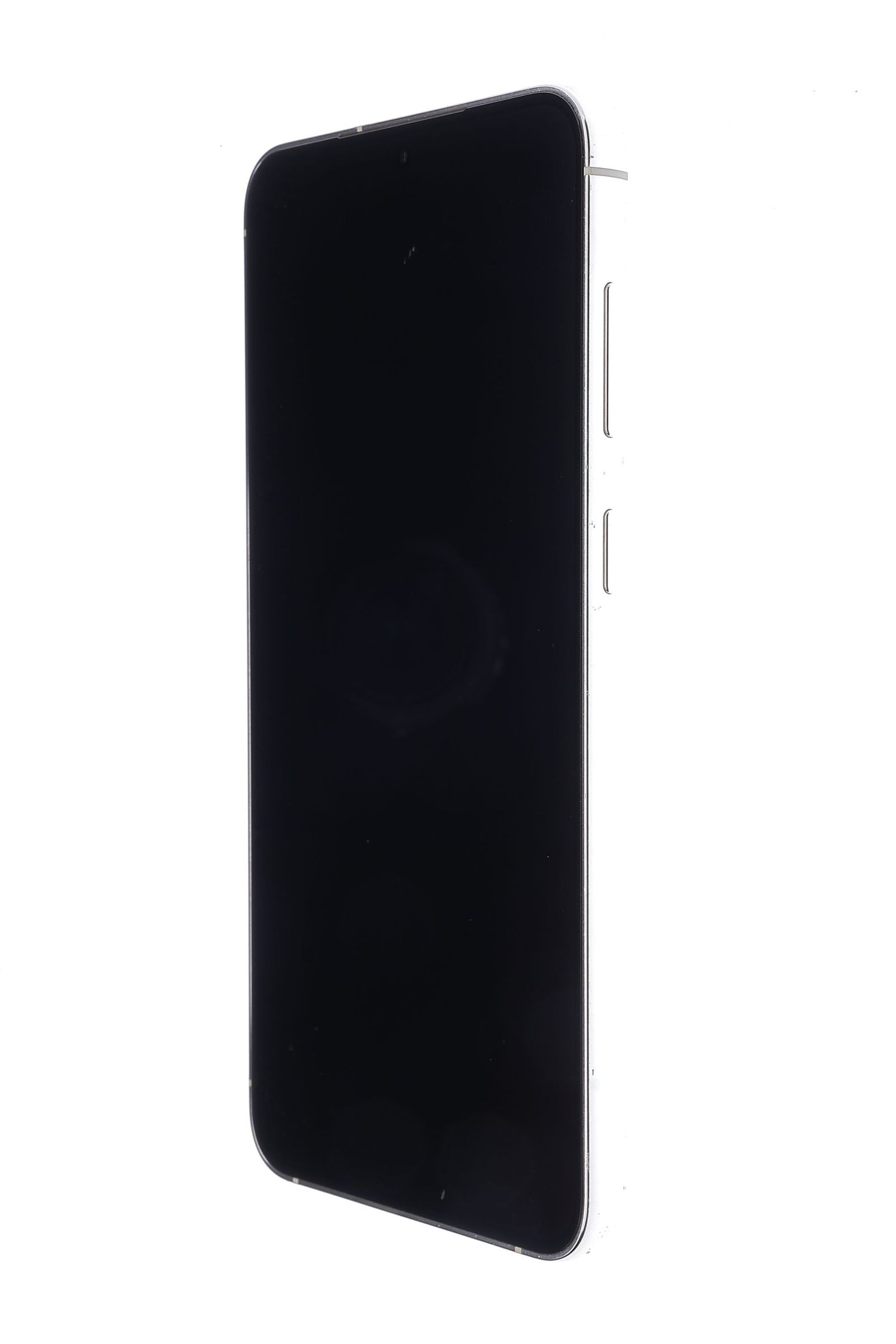 Samsung Galaxy S23 Plus 5G Dual Sim 256 GB Cream - Nagyon jó
