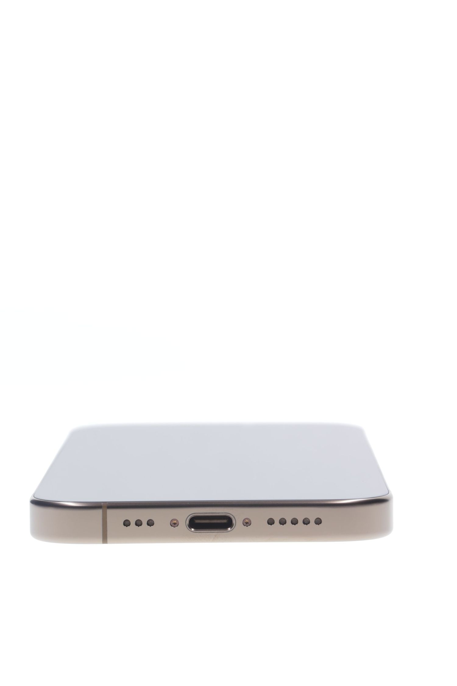 Apple iPhone 16 Pro 128 GB Desert Titanium - Σαν καινούργιο