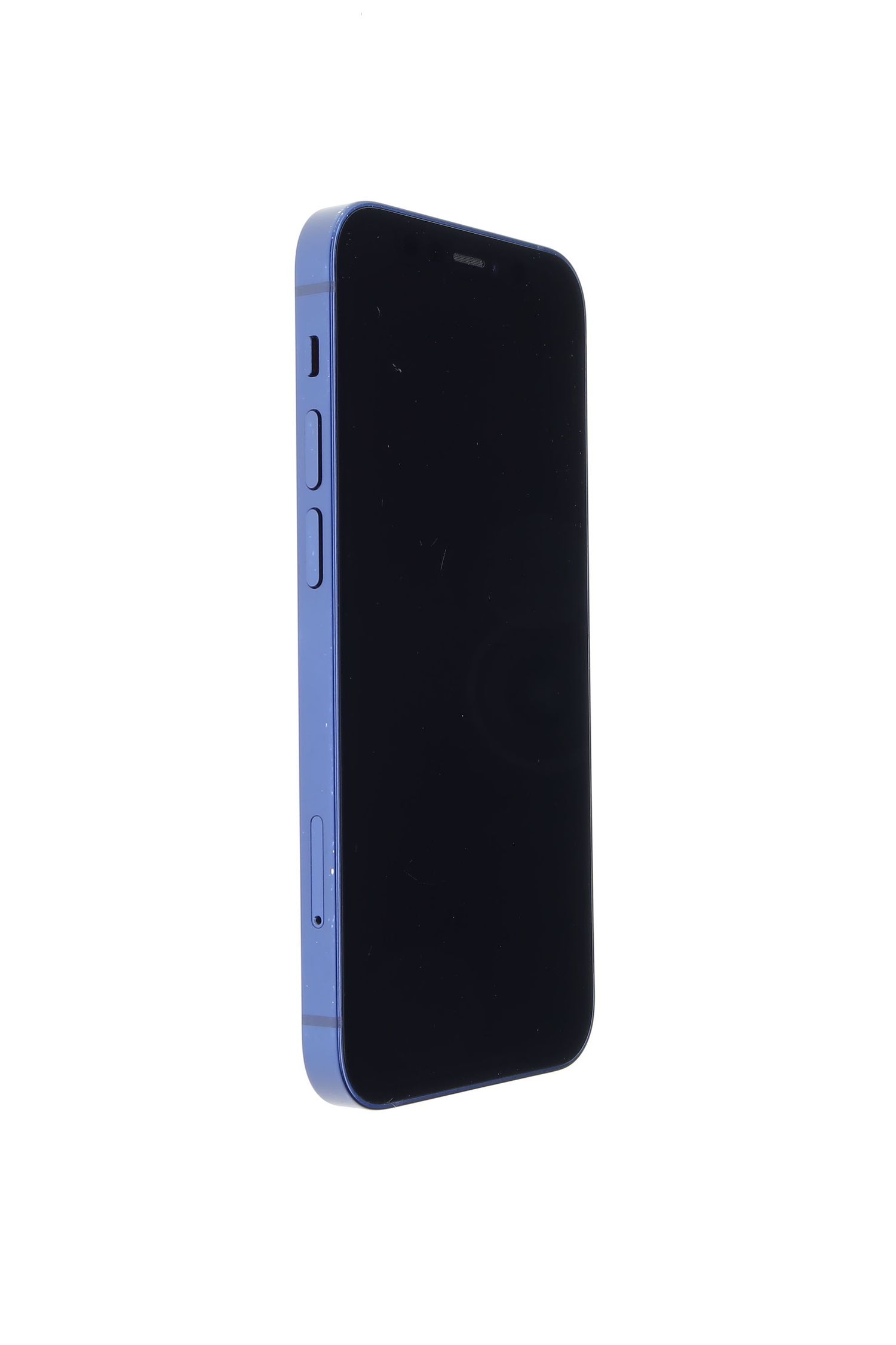 Apple iPhone 12 mini 64 GB Blue - Nagyon jó