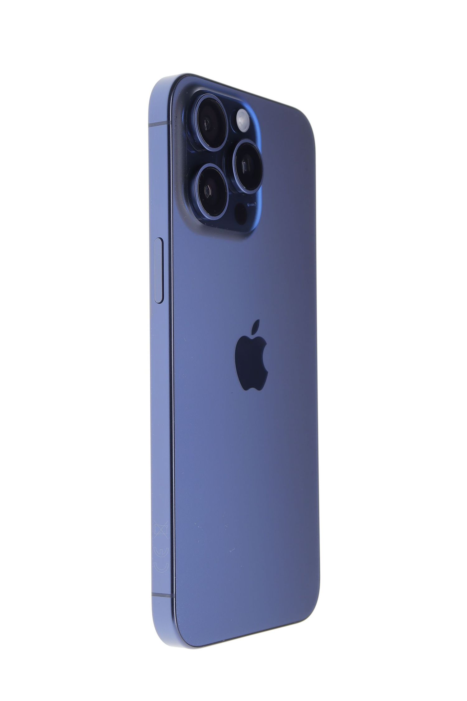 Apple iPhone 15 Pro Max 256 GB Blue Titanium - Като нов