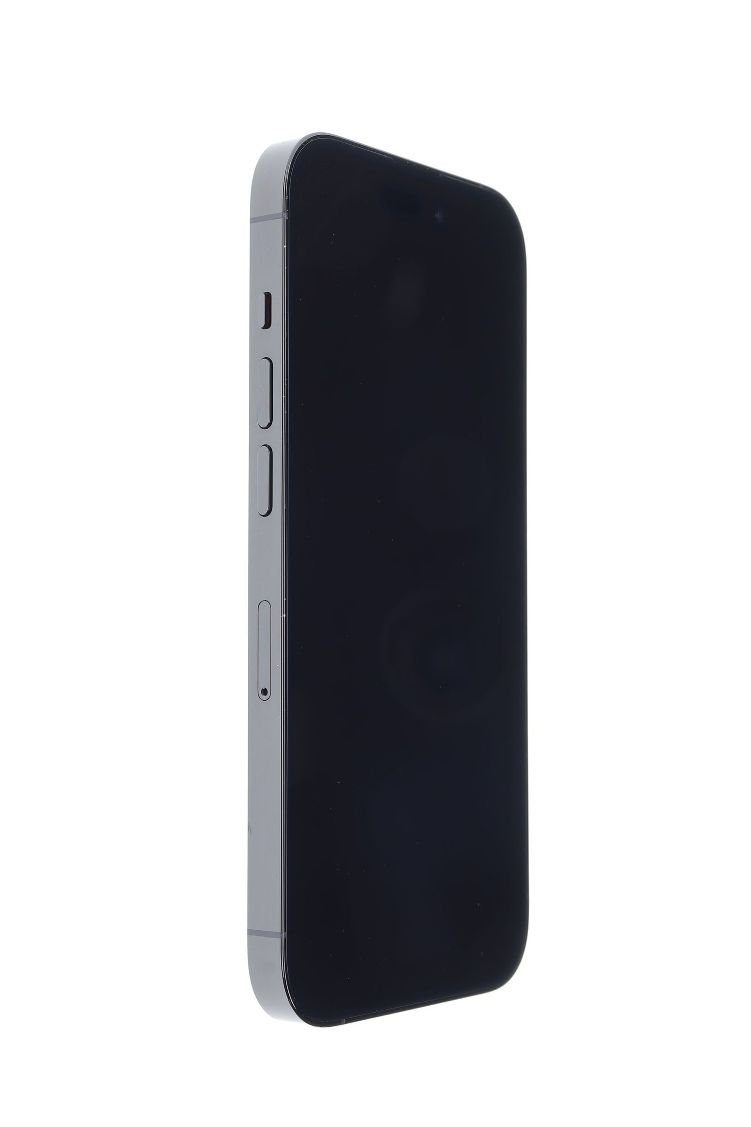 Apple iPhone 14 Pro 128 GB Space Black - Като нов