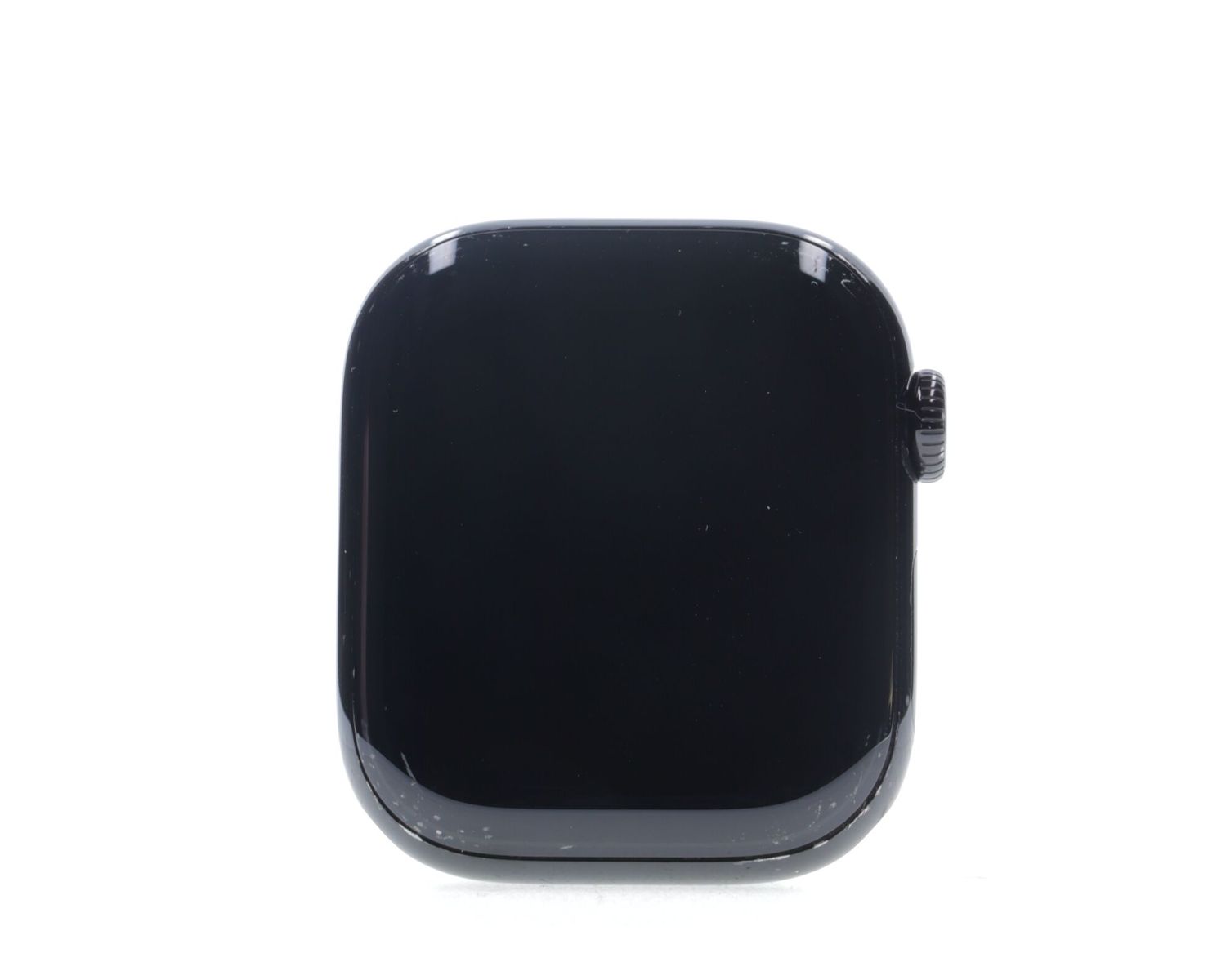 Apple Watch Series 10 2024, GPS, Aluminium 42mm Jet Black - Foarte bun