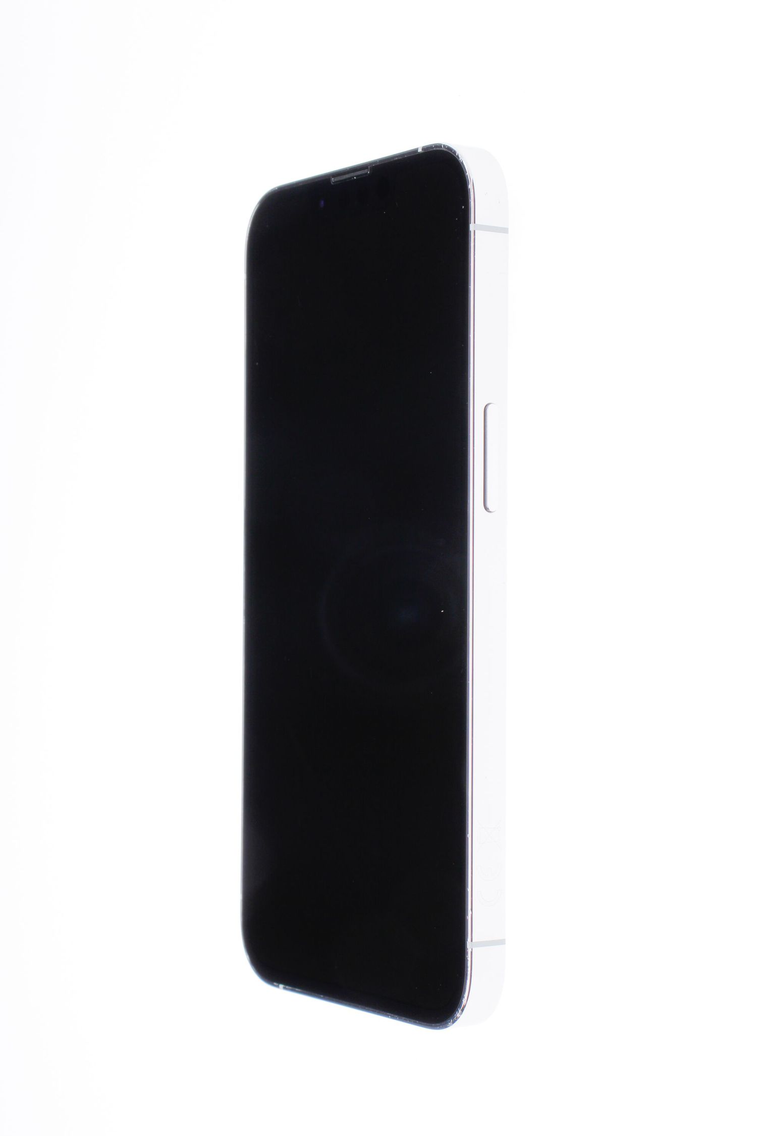 Apple iPhone 13 Pro 256 GB Silver - Kiváló