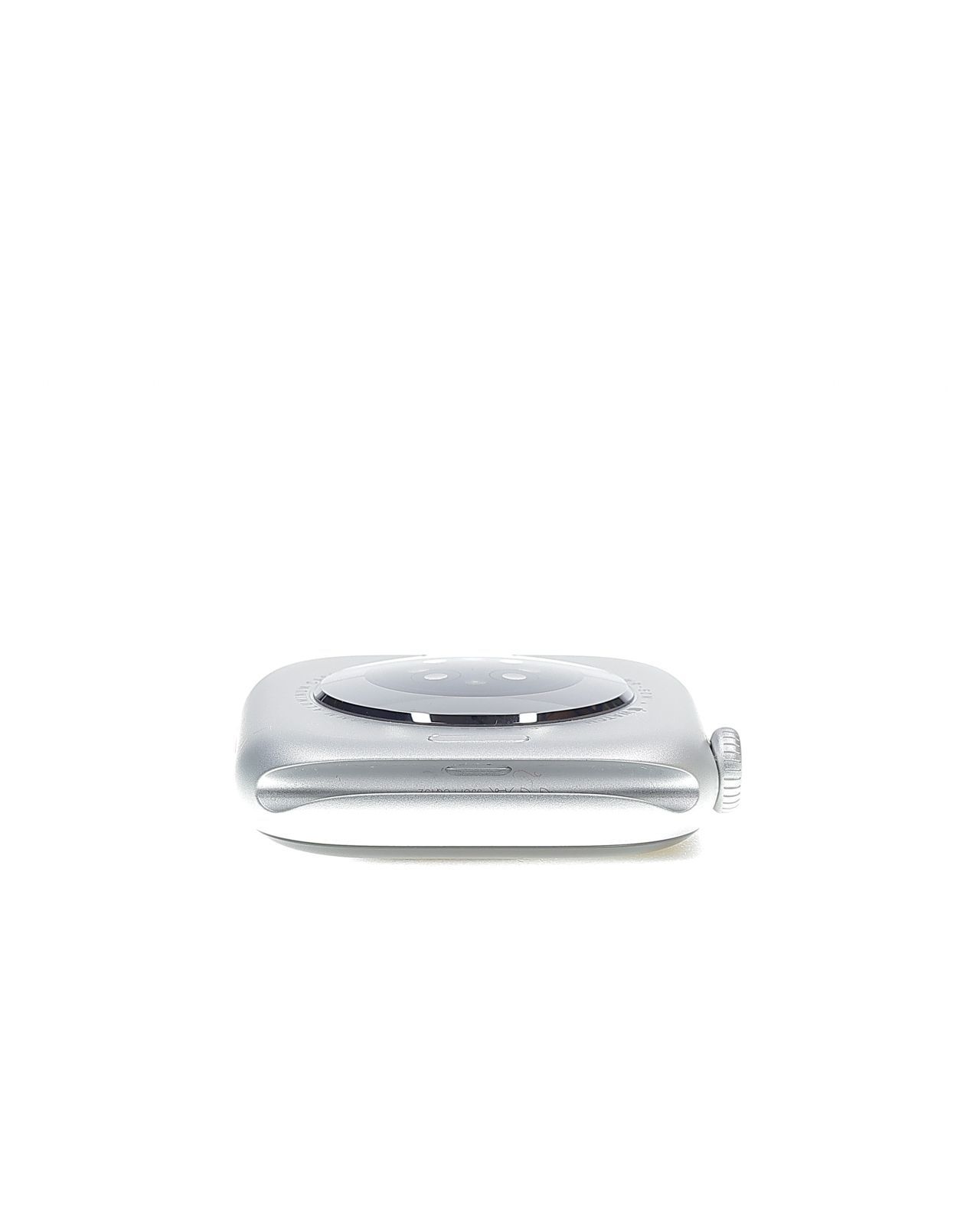 Apple Watch Series 11 2025, GPS, Aluminium 46mm Silver - Ca nou