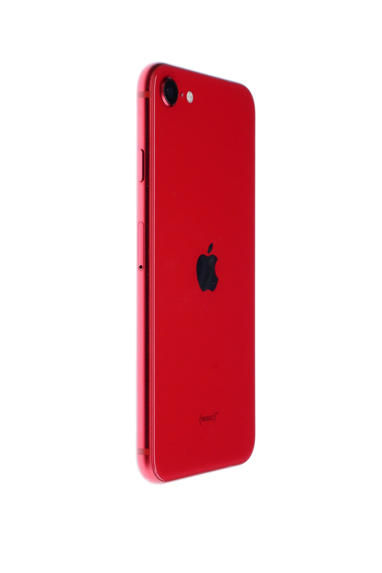 Apple iPhone SE 2020 128 GB Red - Nagyon jó