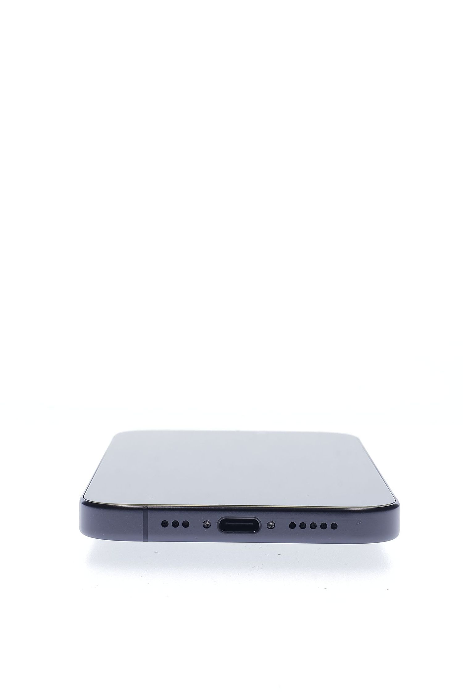 Apple iPhone 16 Pro 256 GB Black Titanium - Σαν καινούργιο