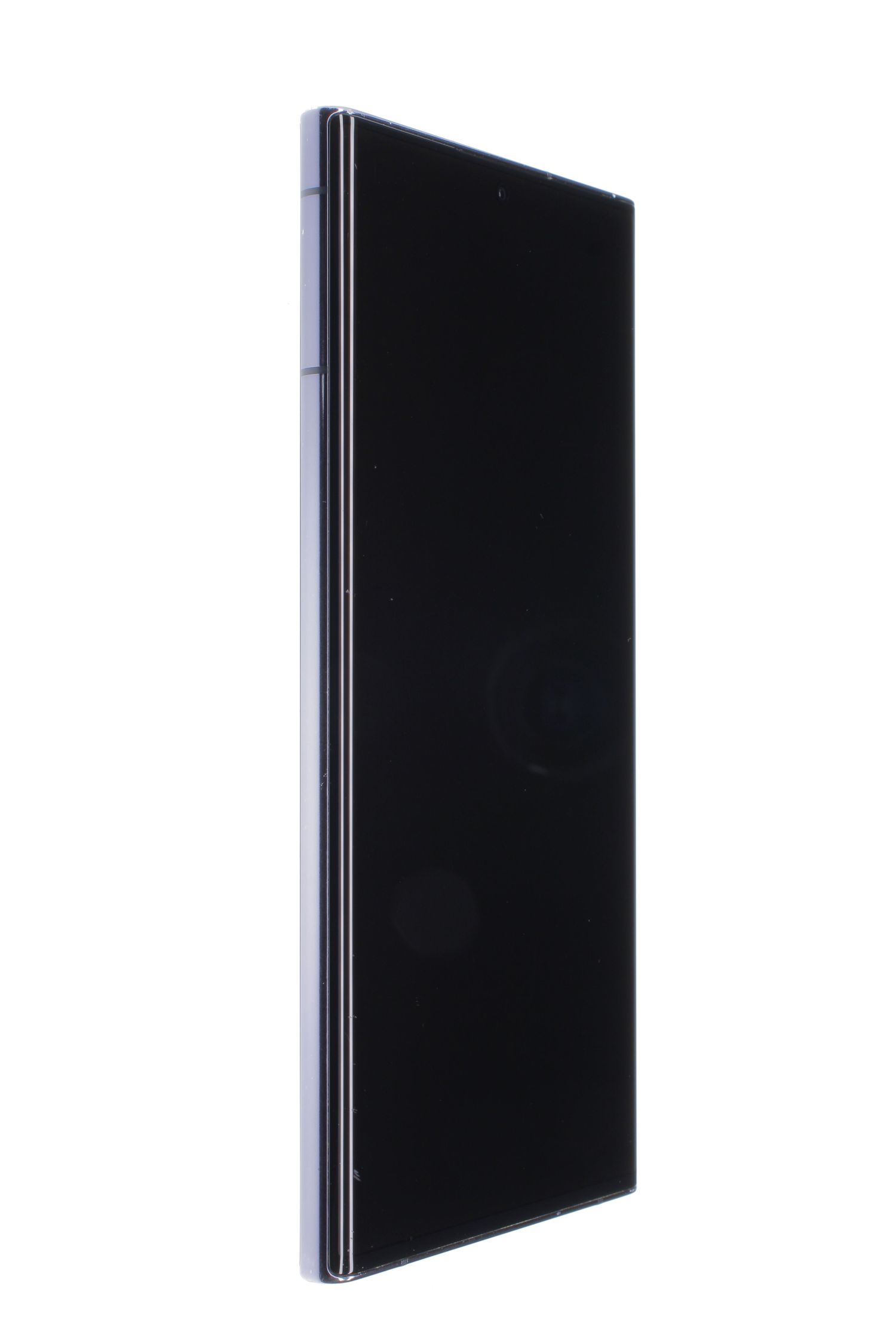 Samsung Galaxy S22 Ultra 5G Dual Sim 128 GB Phantom Black - Foarte bun