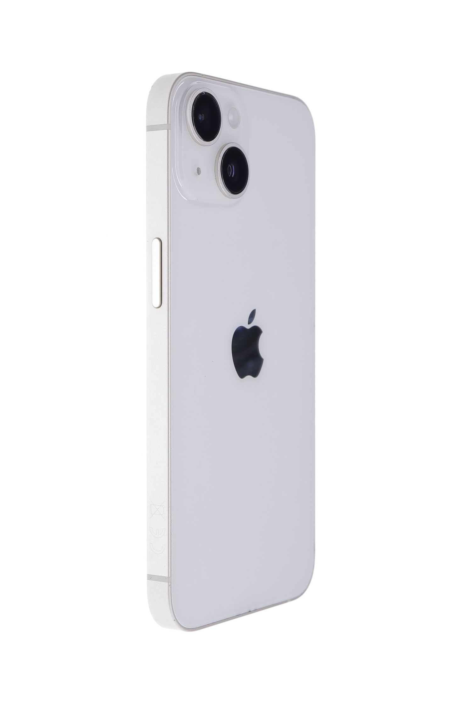 Apple iPhone 14 256 GB Starlight - Εξαιρετικό